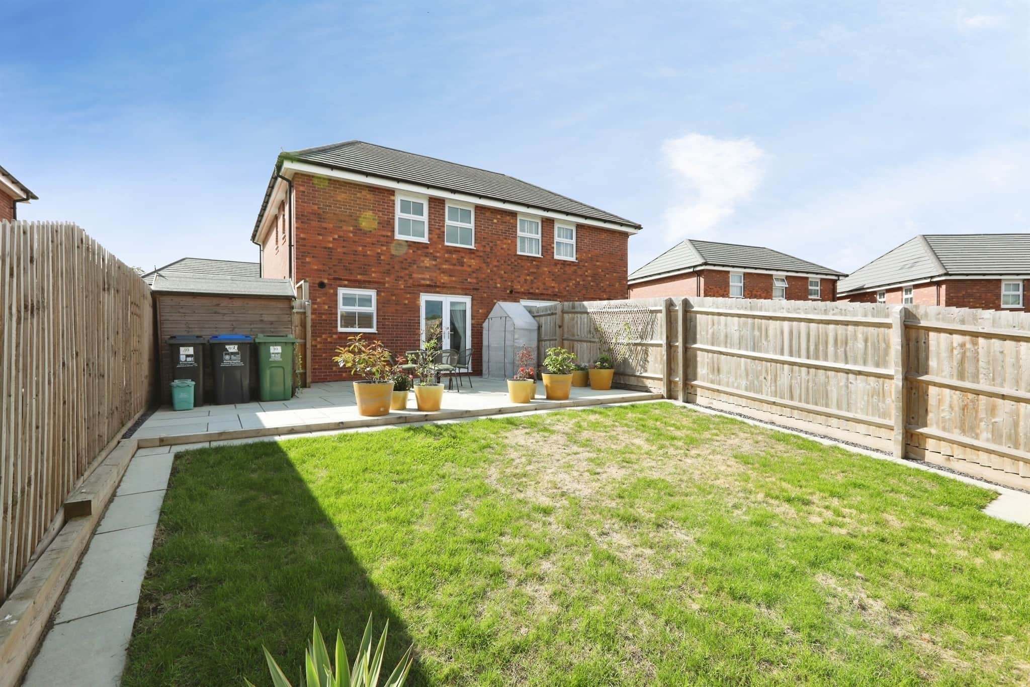 Property at Quarry View, Bishops Itchington, SOUTHAM
