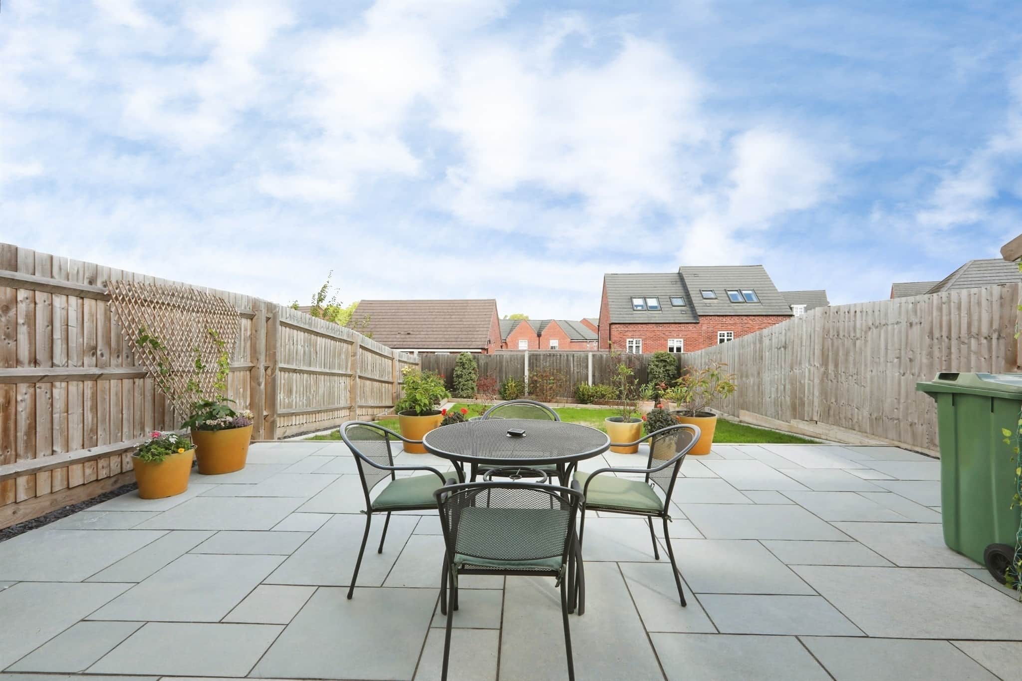 Property at Quarry View, Bishops Itchington, SOUTHAM