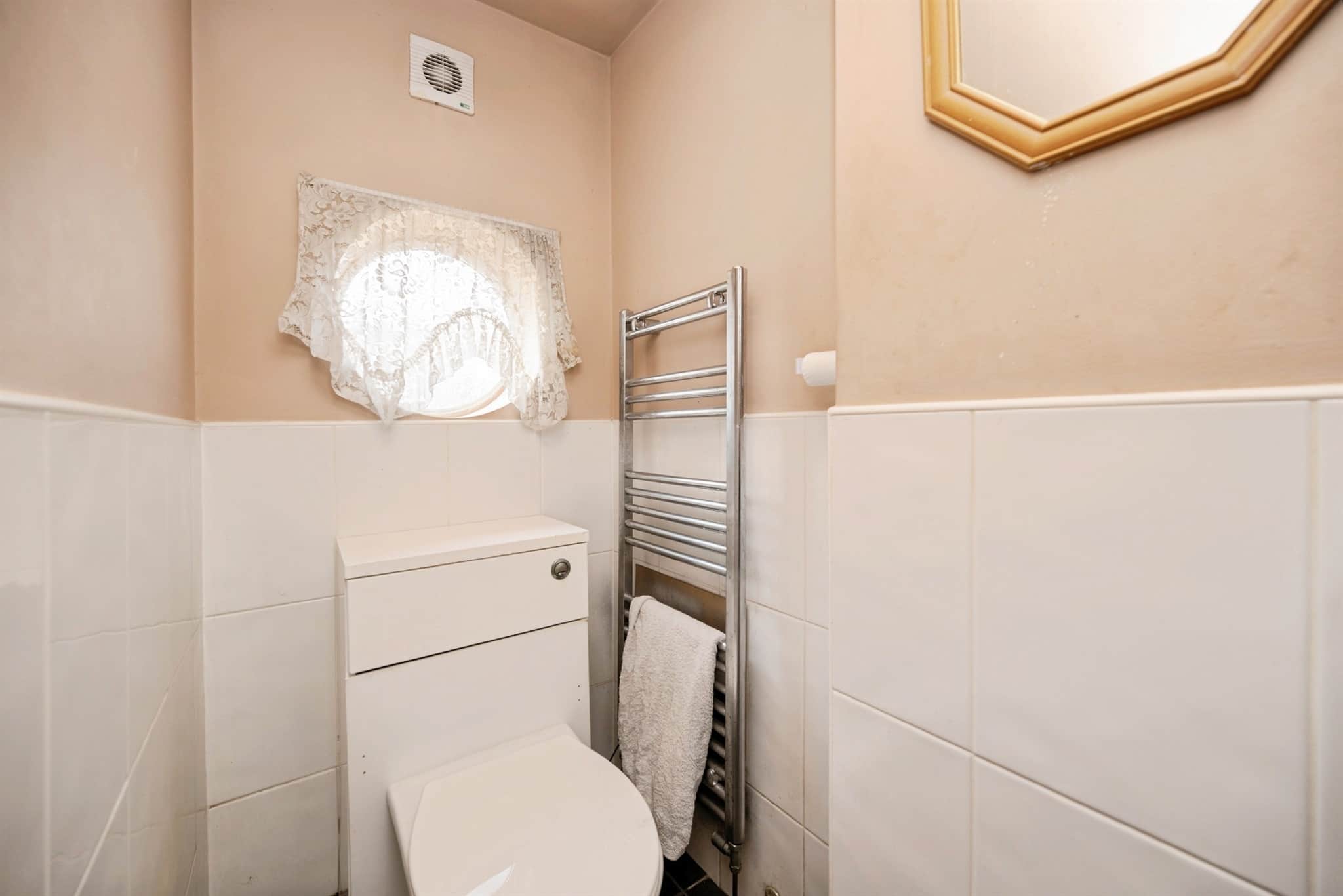 Property at Boscobel Close, Dudley
