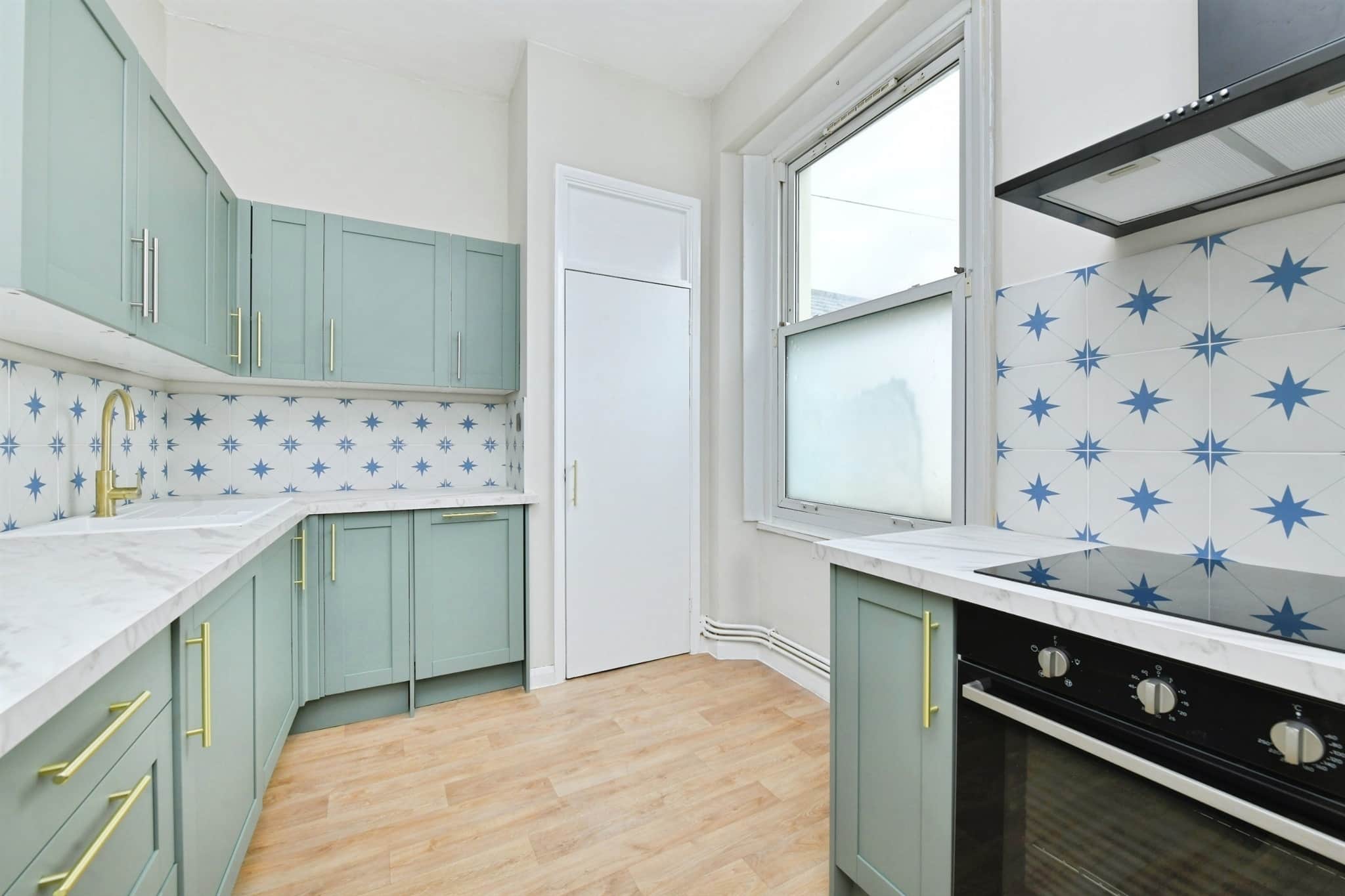 Property at North Road West, Plymouth