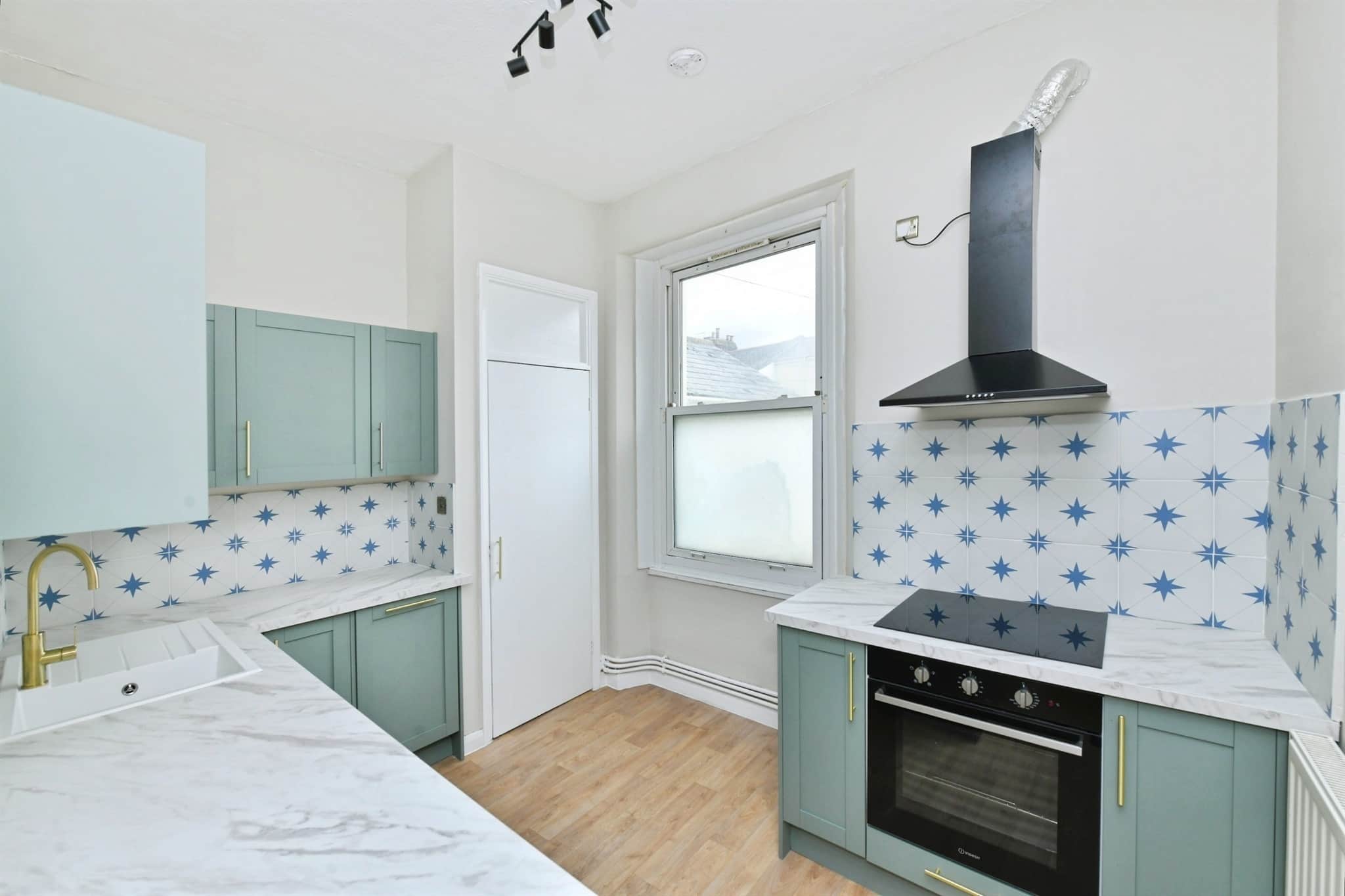 Property at North Road West, Plymouth
