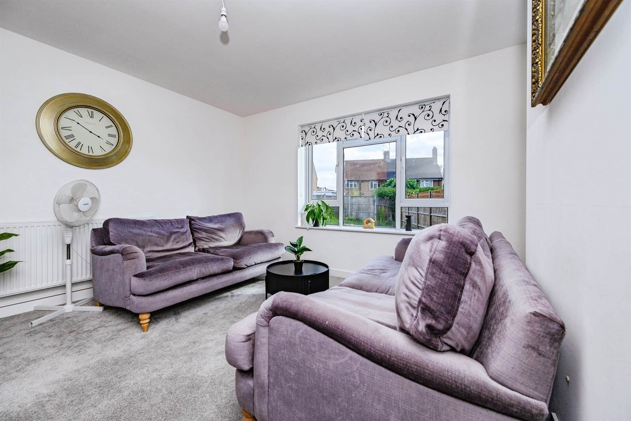 Property at Rosehill Gardens, Abbots Langley
