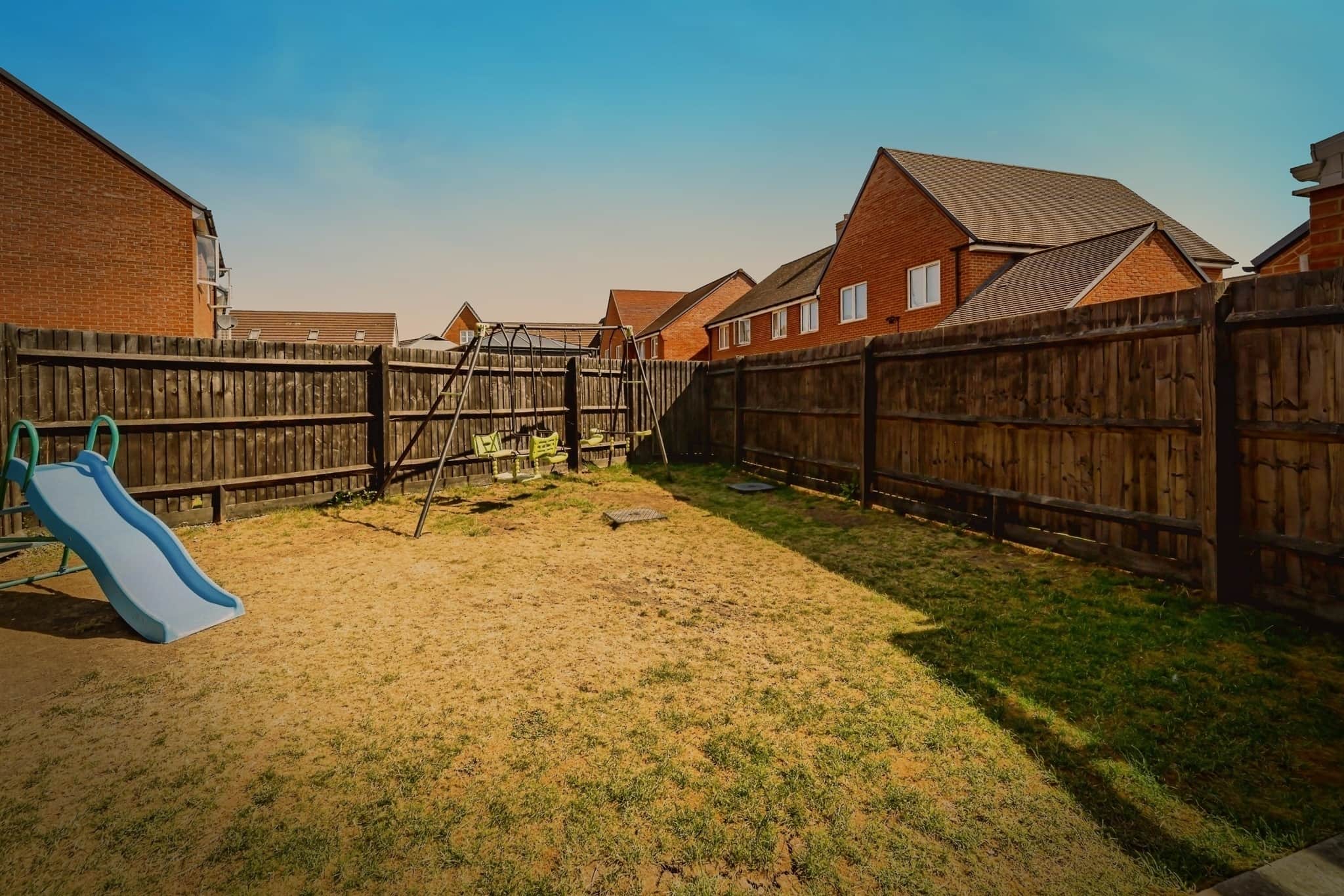 Property at Paradise Orchard, AYLESBURY