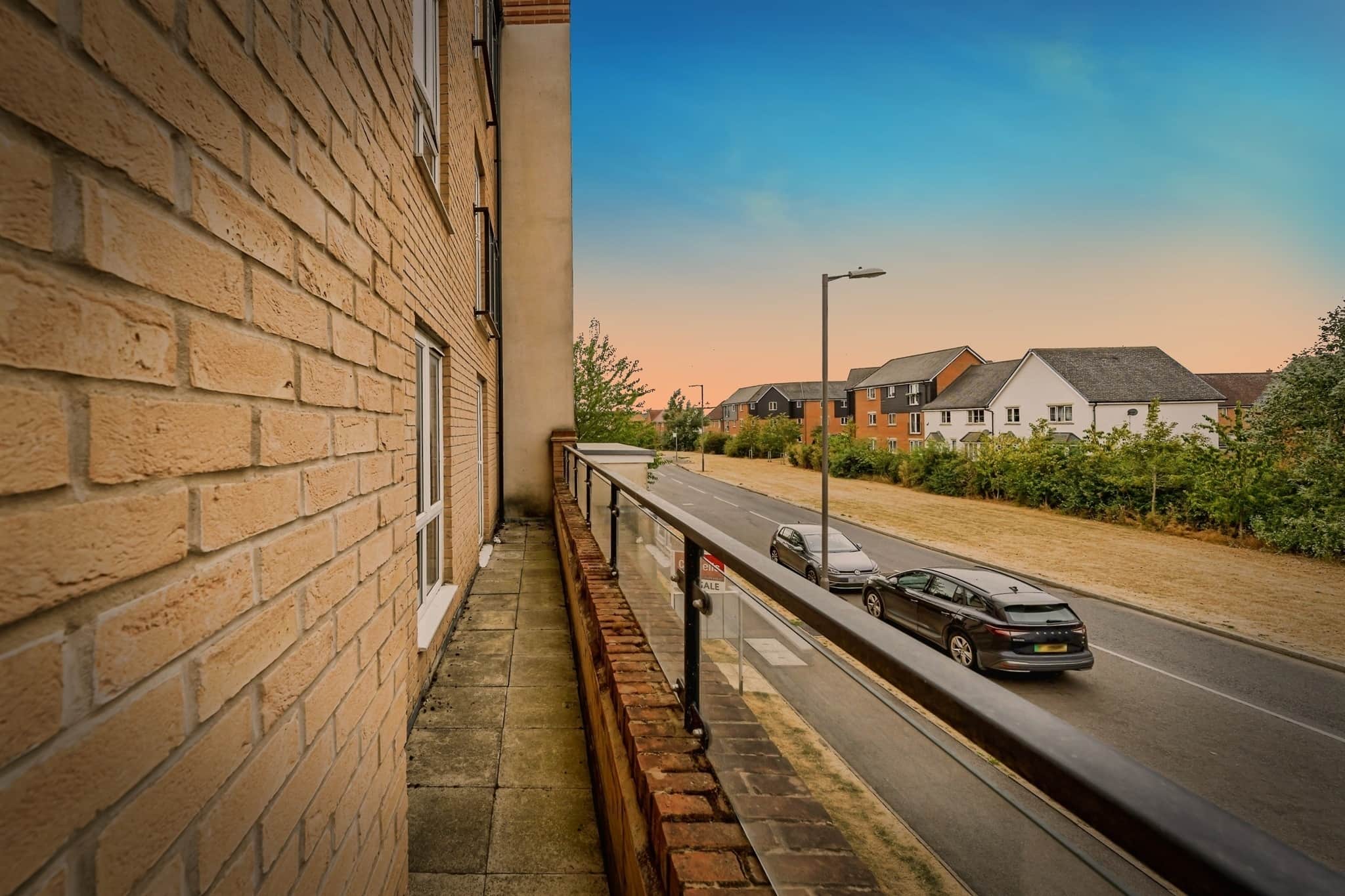 Property at Nicholas Charles Crescent, Aylesbury