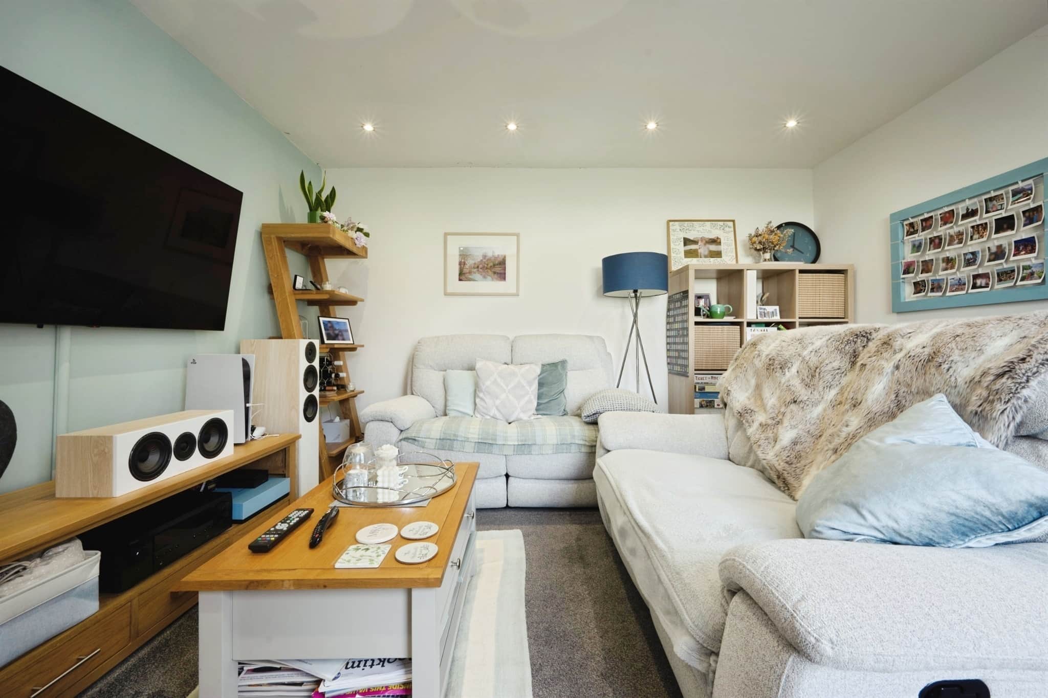 Property at Collings Wells Close, Caddington, Luton