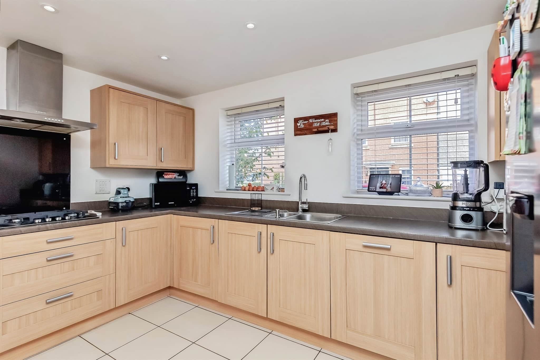 Property at Mendip Way, Corby