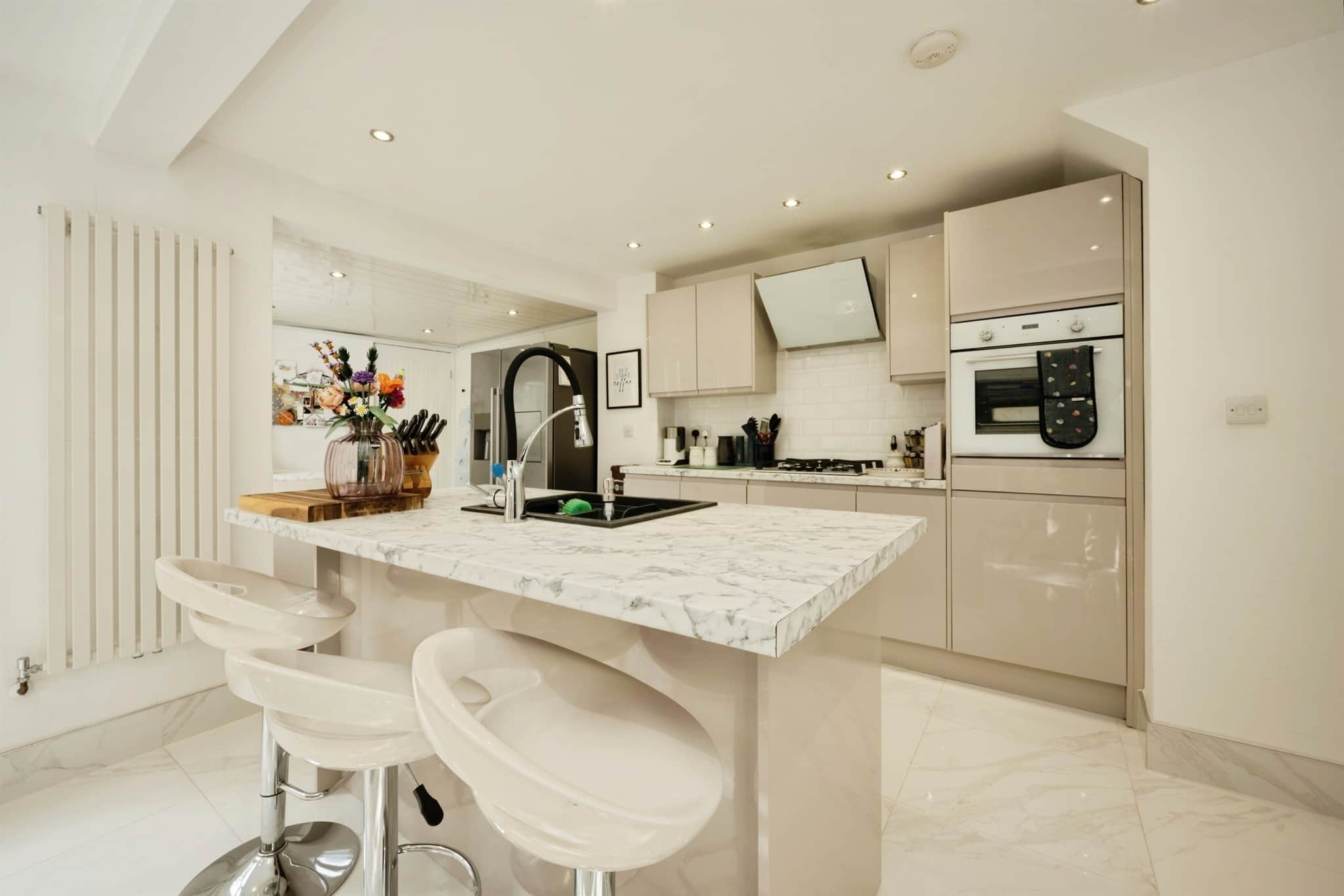 Property at Collings Wells Close, Caddington, Luton