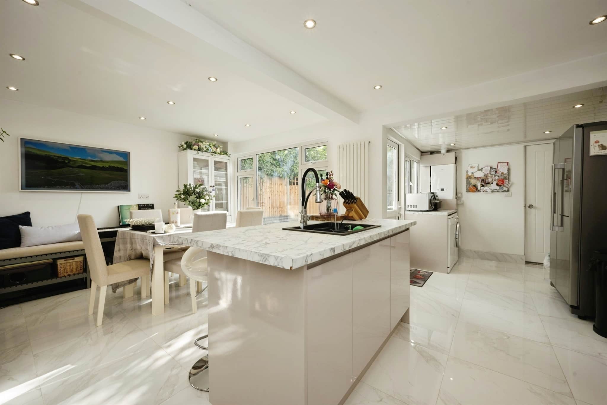 Property at Collings Wells Close, Caddington, Luton