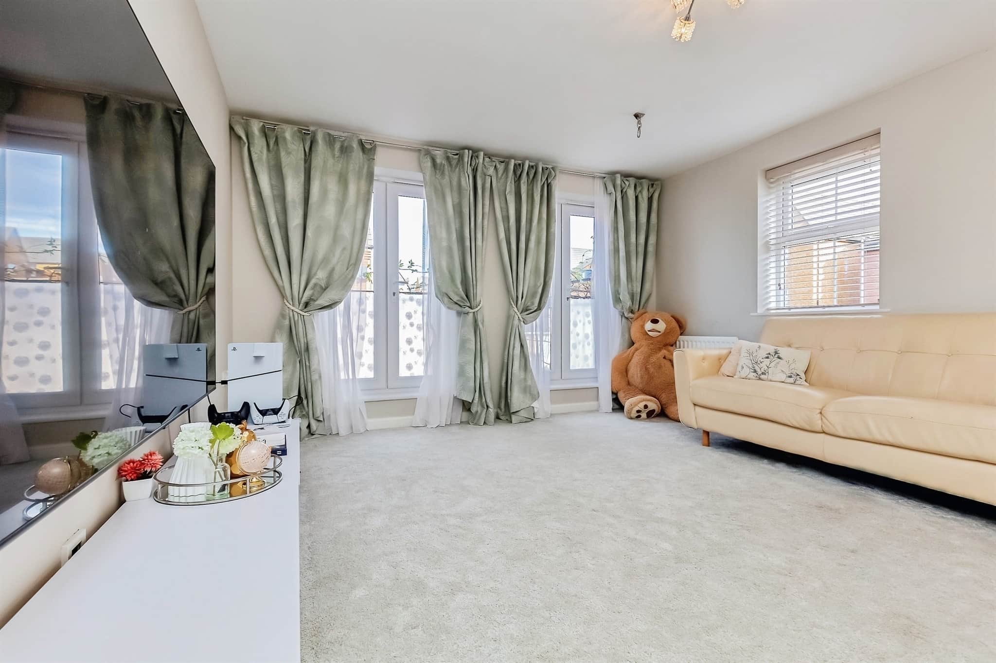 Property at Mendip Way, Corby