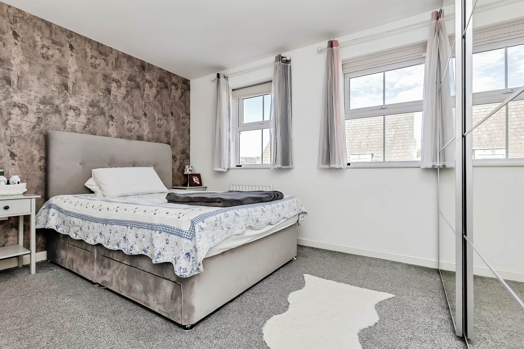 Property at Mendip Way, Corby