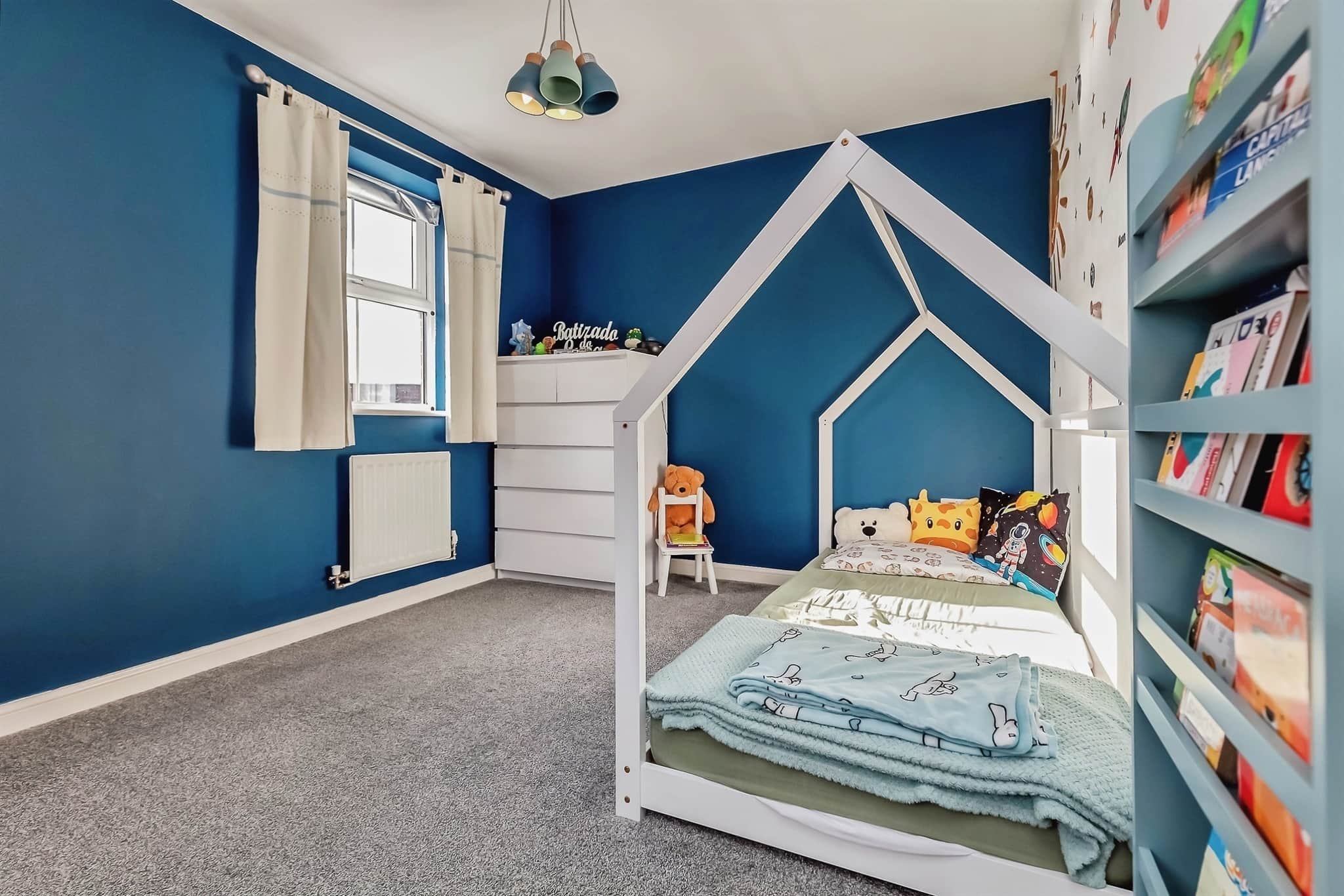 Property at Mendip Way, Corby