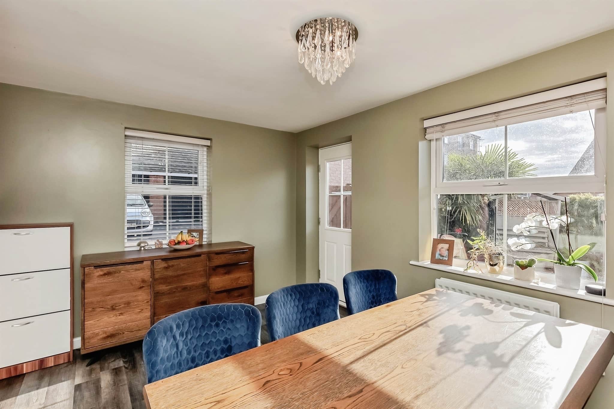 Property at Mendip Way, Corby