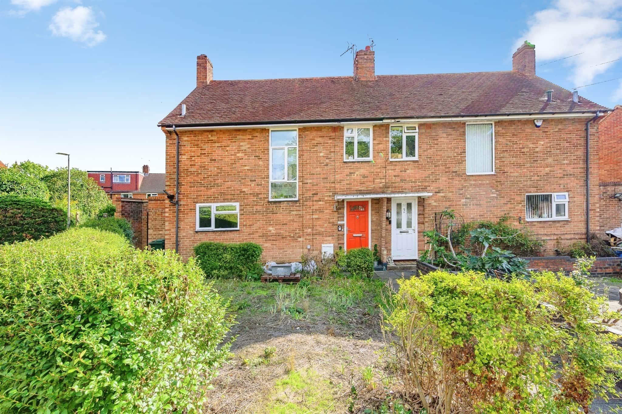 Property at Rosehill Gardens, ABBOTS LANGLEY