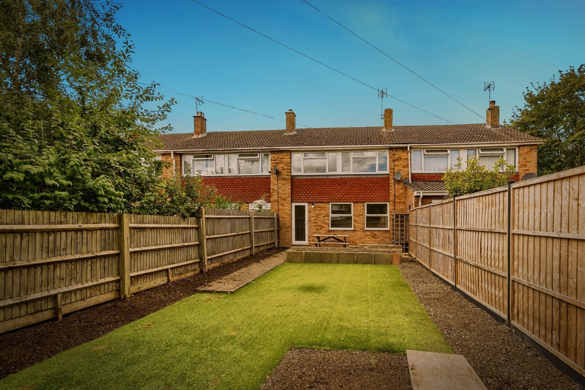 Property at Long Meadow, Aylesbury