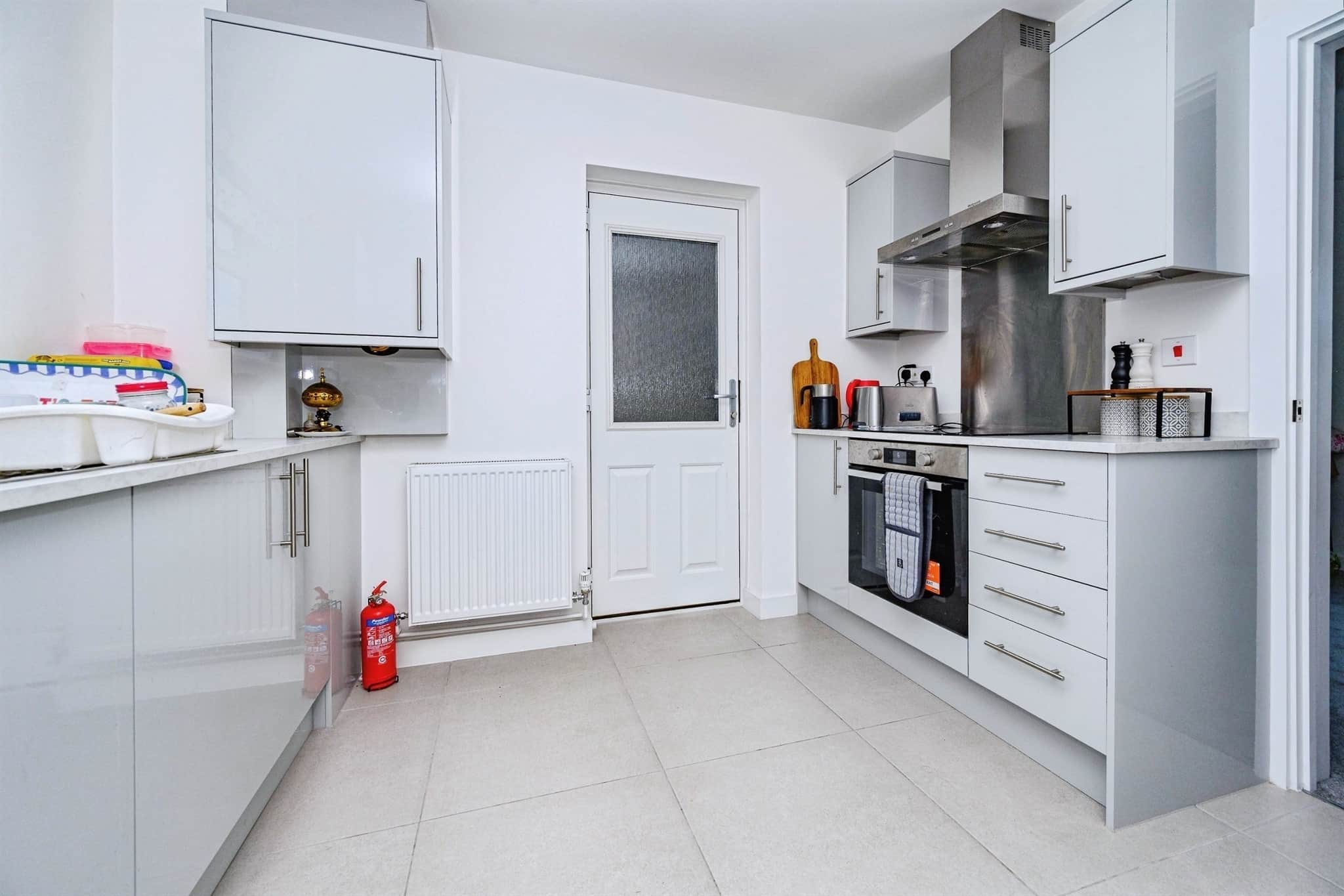 Property at Rosehill Gardens, ABBOTS LANGLEY