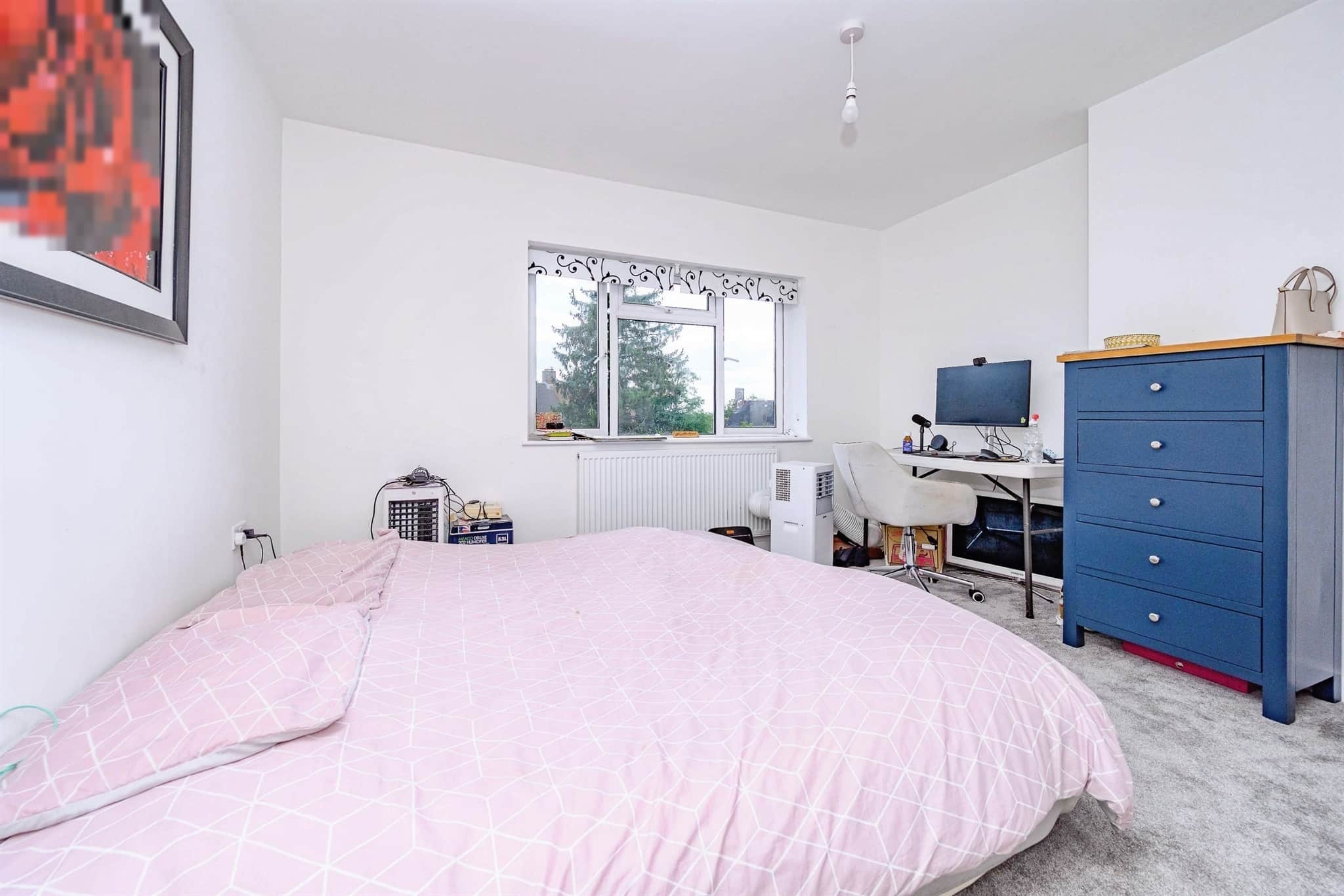 Property at Rosehill Gardens, ABBOTS LANGLEY
