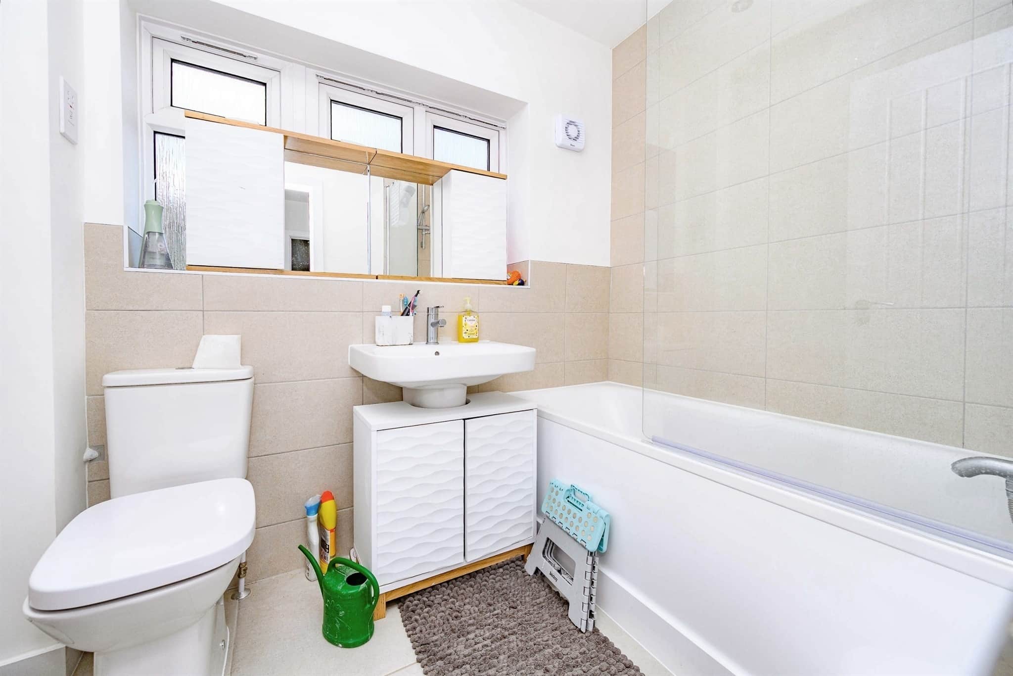 Property at Rosehill Gardens, ABBOTS LANGLEY