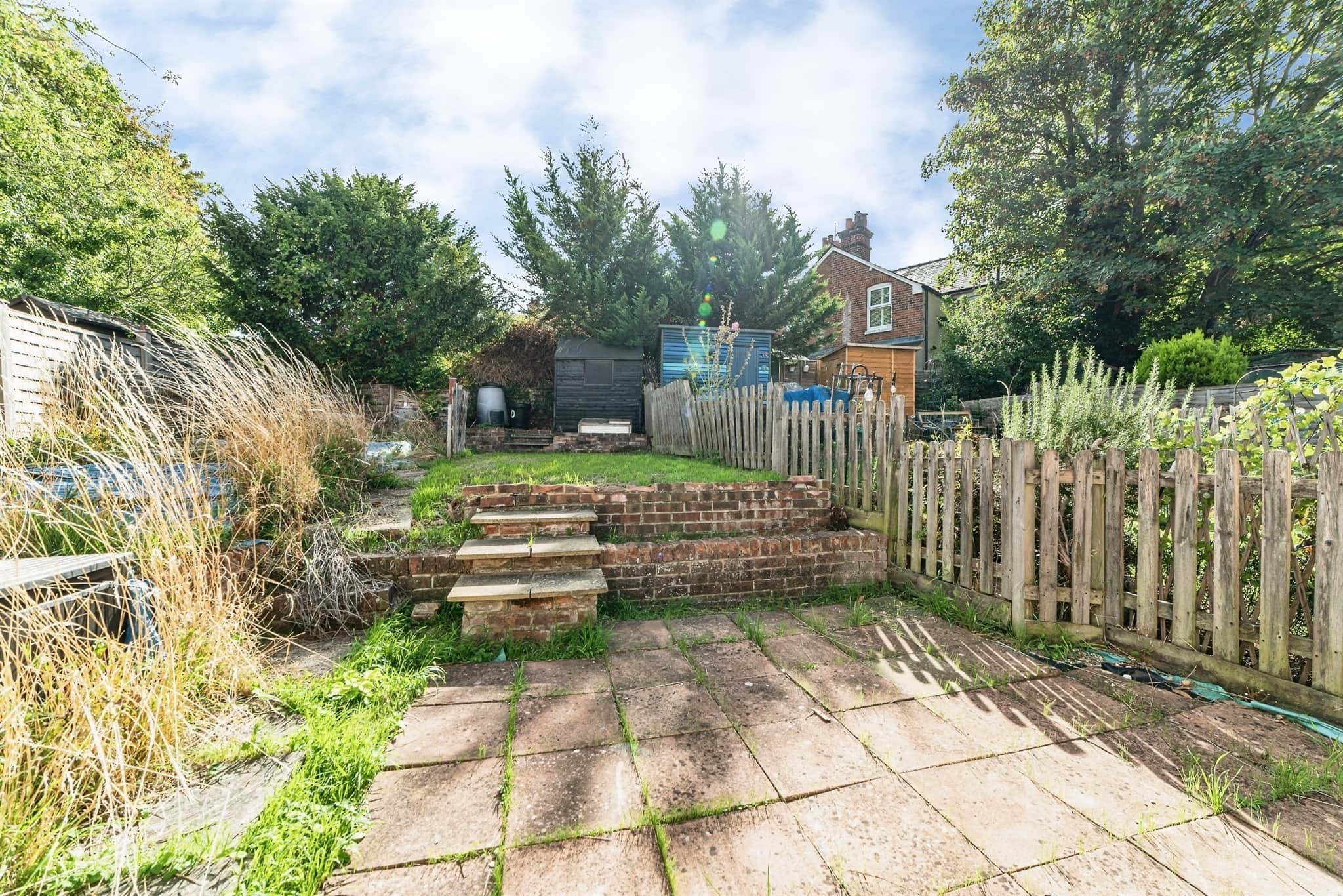 Property at Winchester Road, Basingstoke