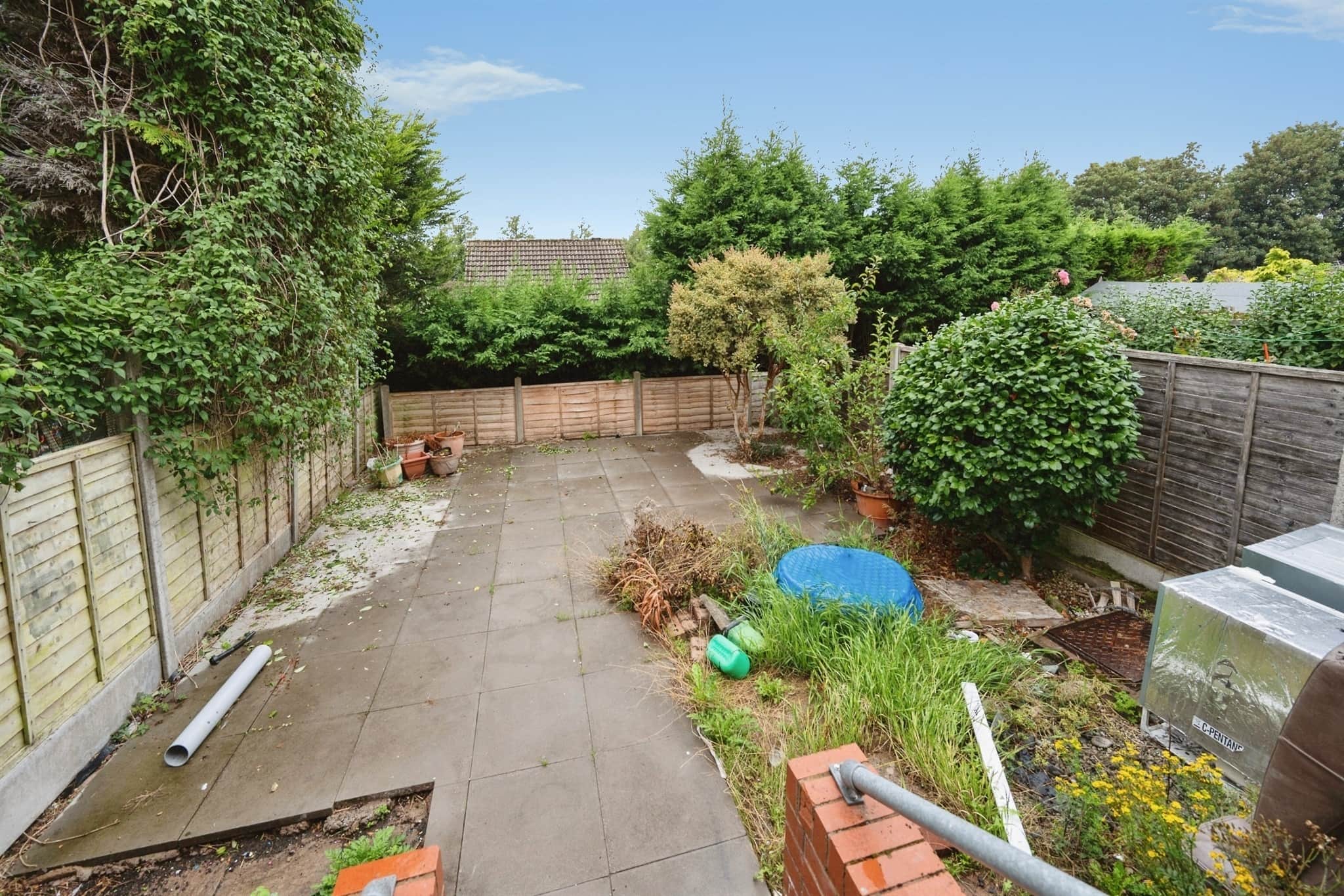 Property at Thornleigh, Dudley