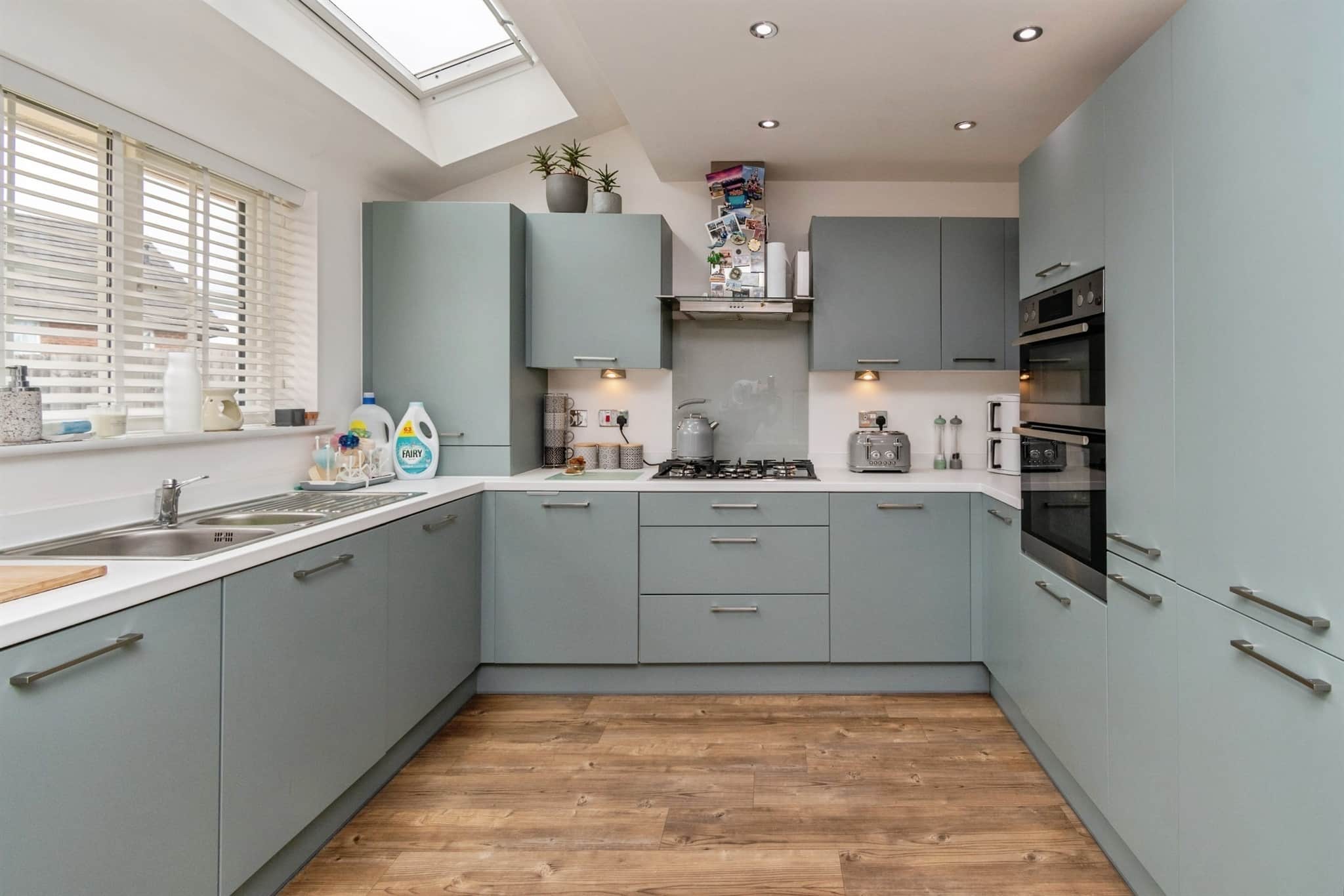 Property at Ceramic Close, WEDNESBURY