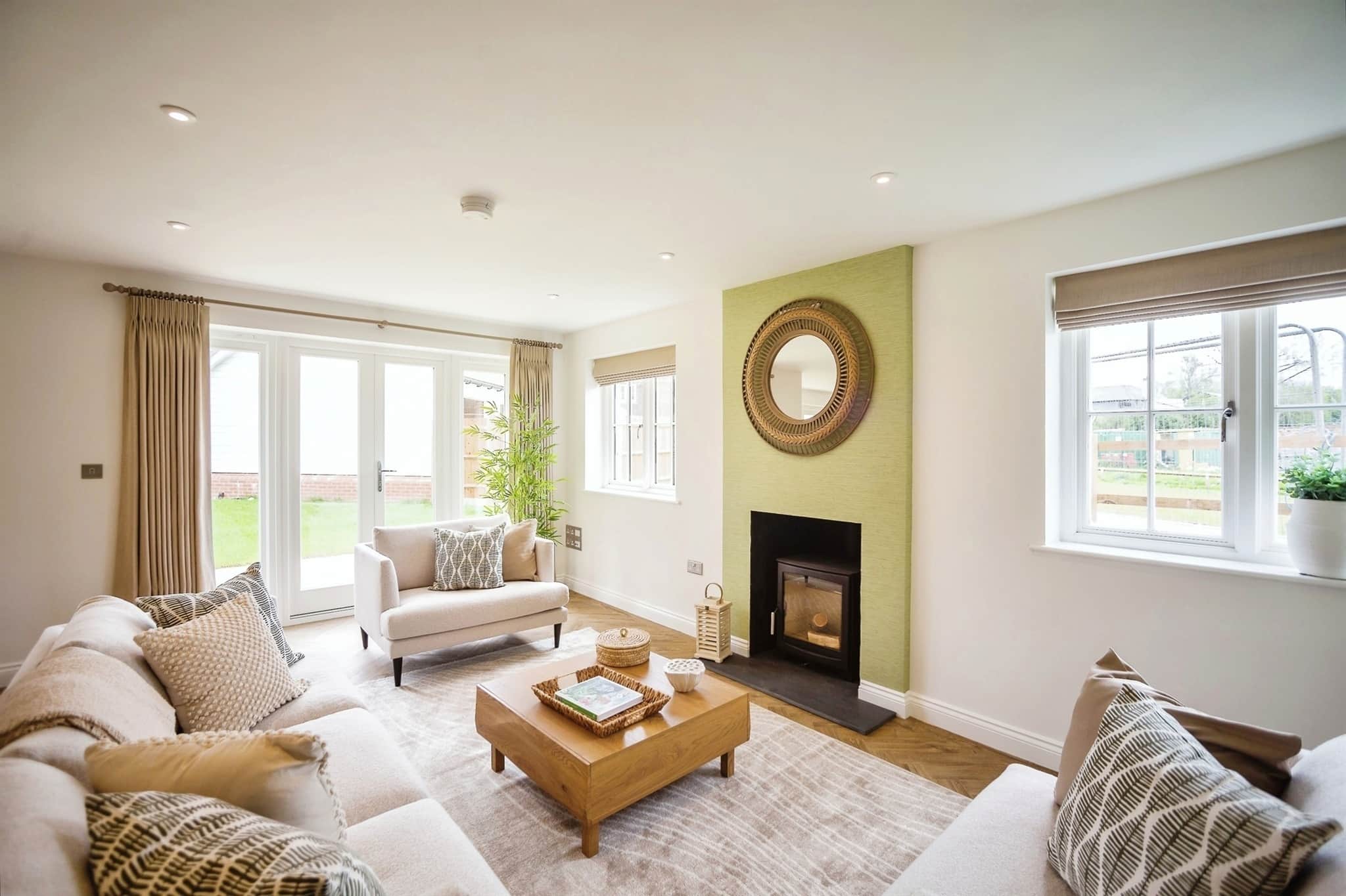 Property at Roundwell Park, Bearsted, Maidstone
