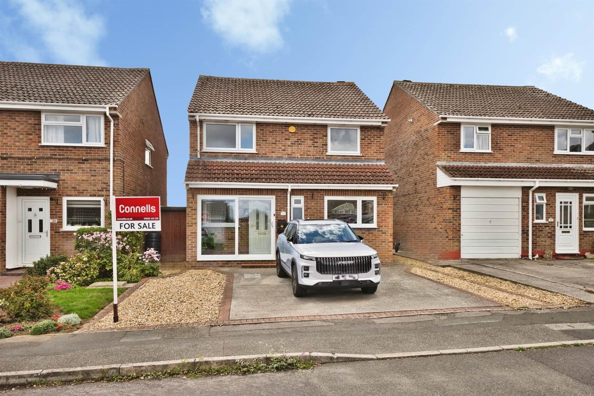 Property at Trent Close, Yeovil