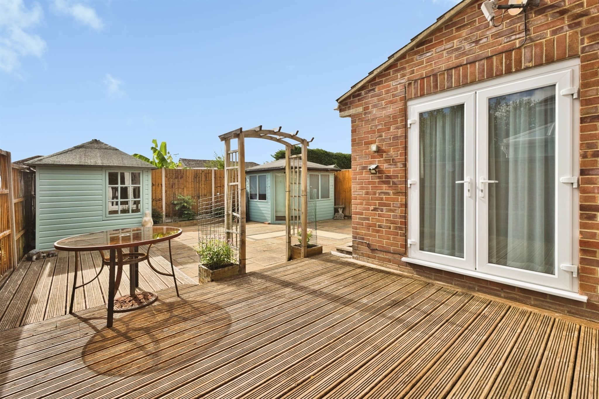 Property at Trent Close, Yeovil