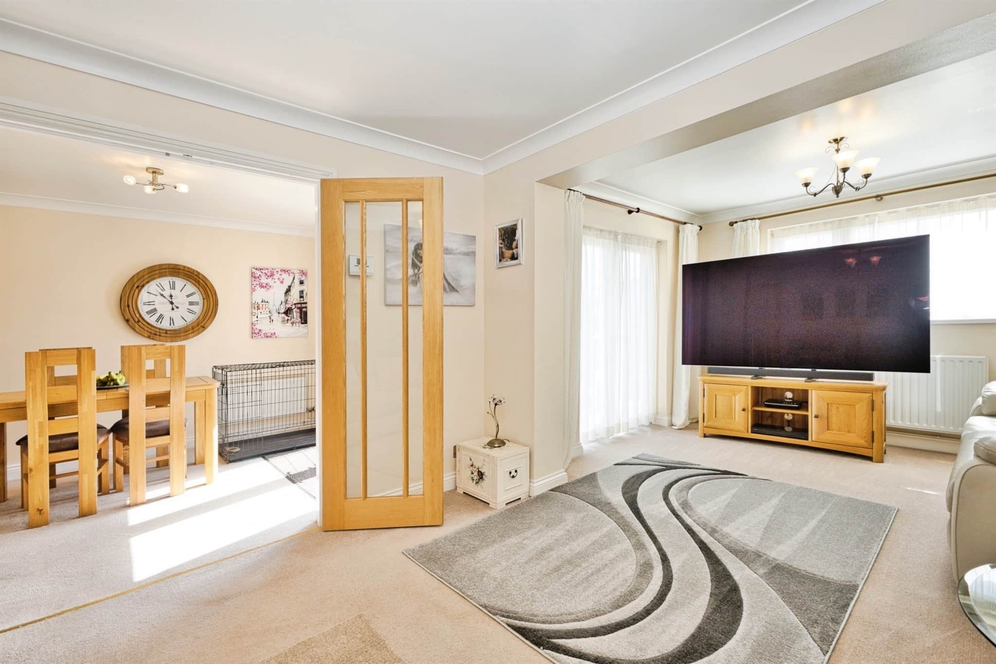 Property at Trent Close, Yeovil