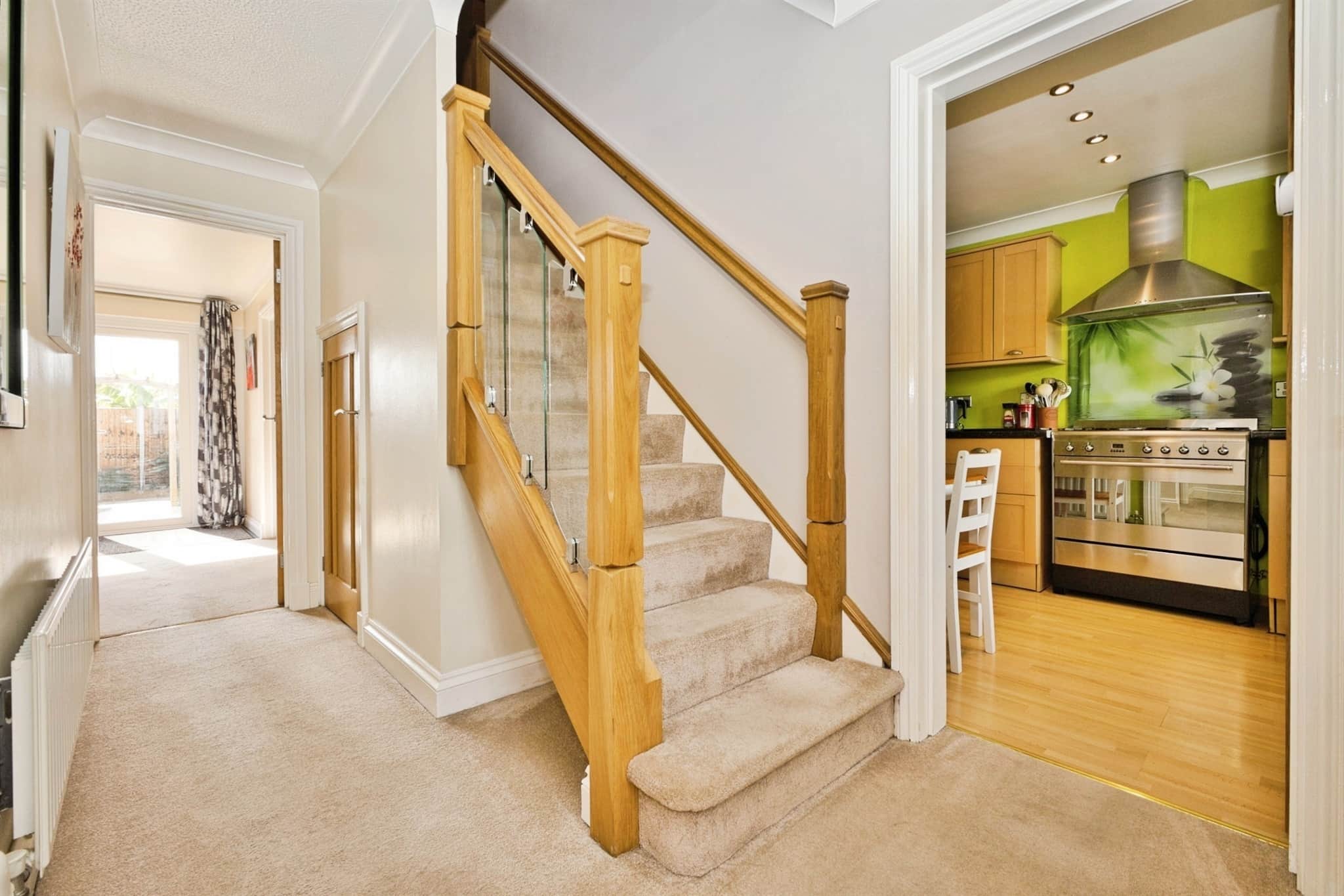 Property at Trent Close, Yeovil