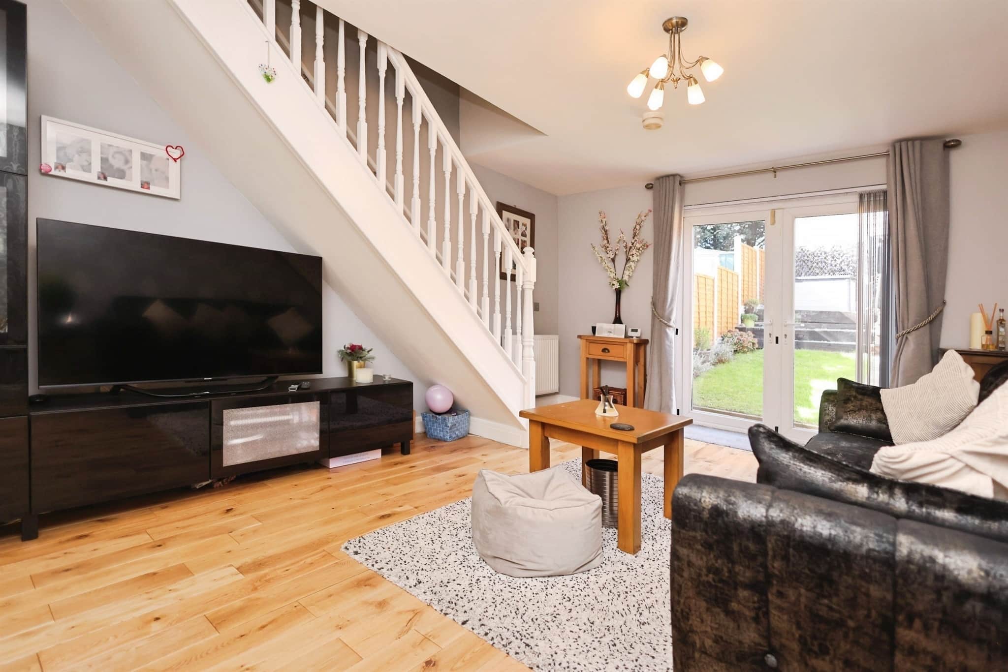 Property at Delingpole Walk, Cradley Heath