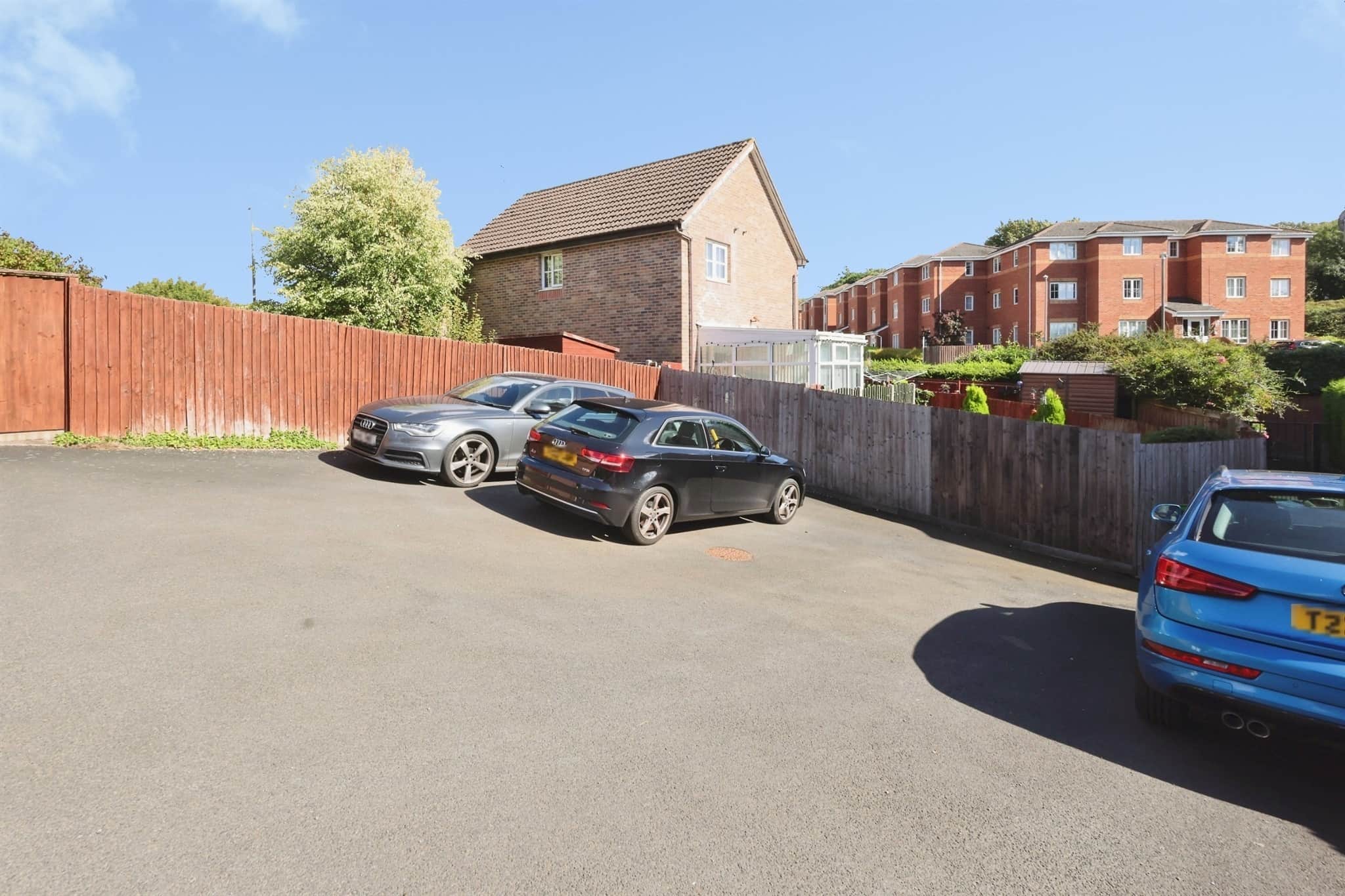 Property at Delingpole Walk, Cradley Heath