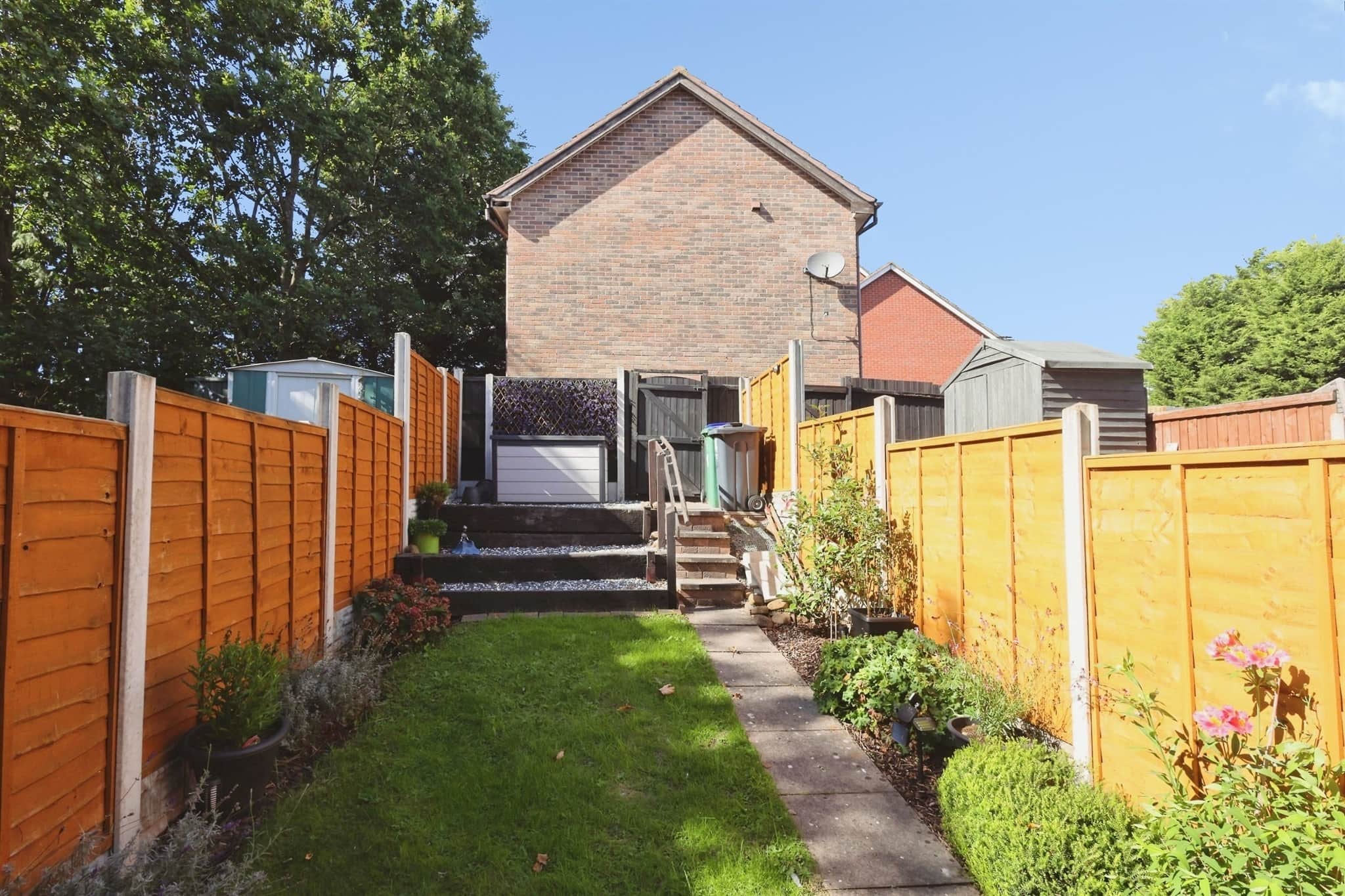 Property at Delingpole Walk, Cradley Heath