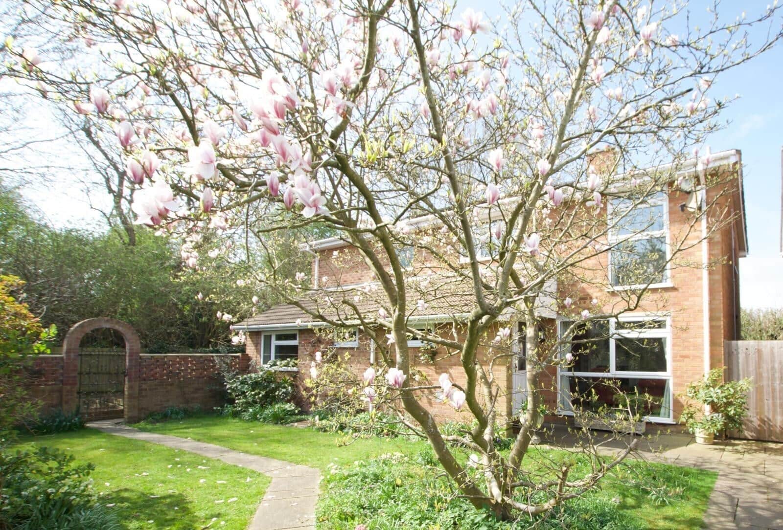 Property at Camberton Road, Leighton Buzzard