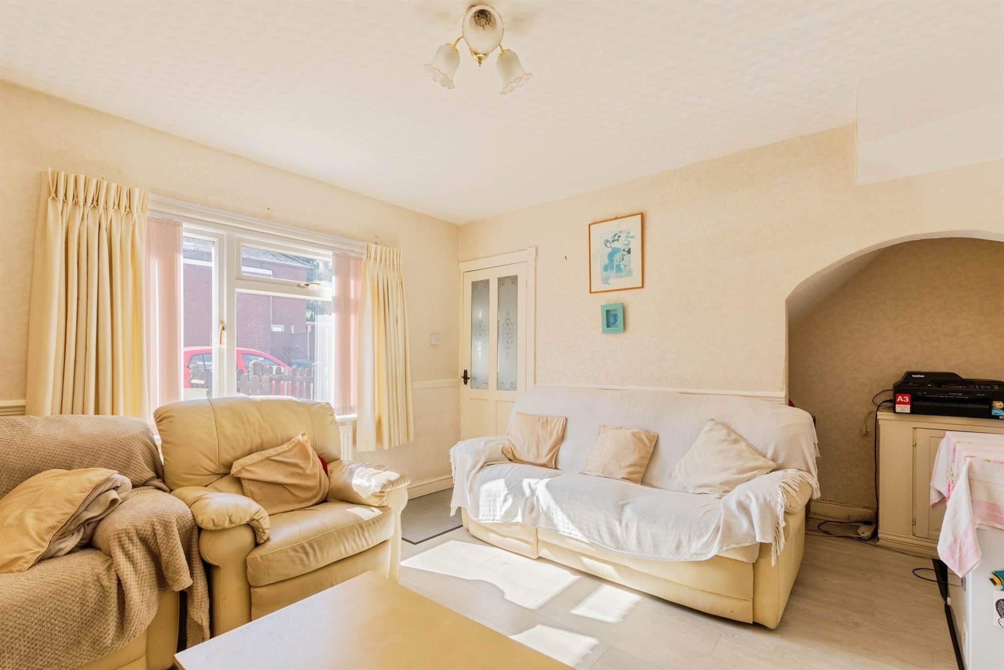 Property at Bury Road, Leamington Spa