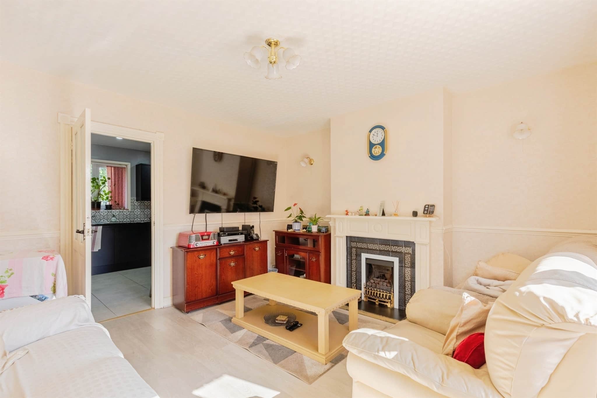Property at Bury Road, Leamington Spa