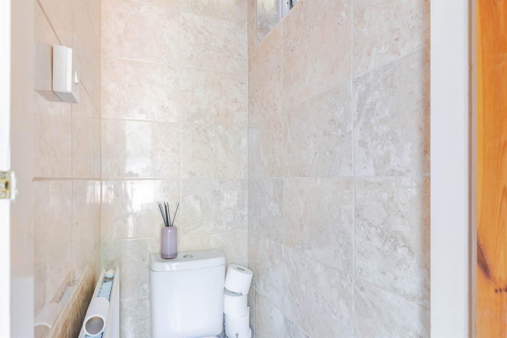 Property at Bury Road, Leamington Spa