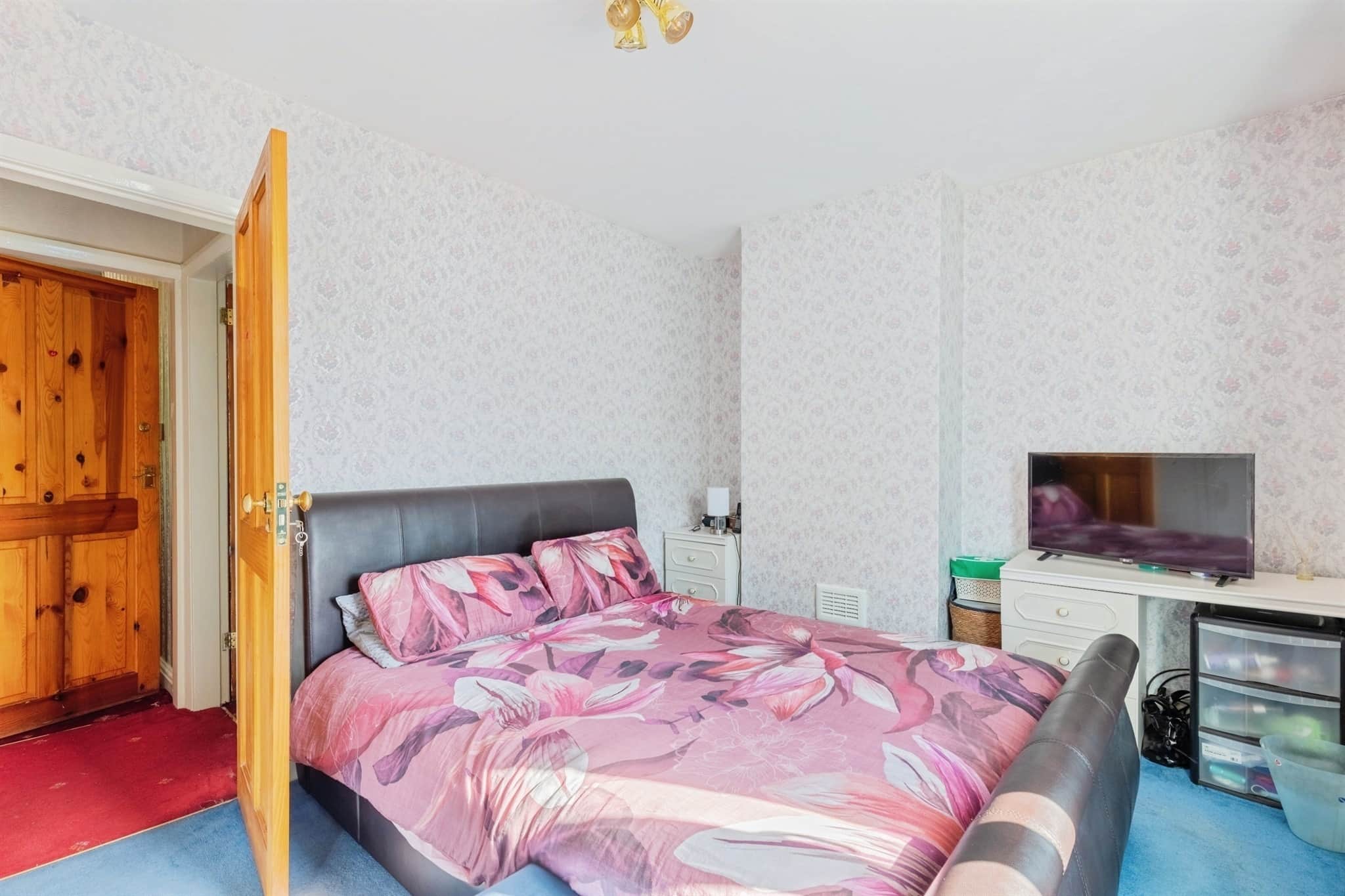 Property at Bury Road, Leamington Spa
