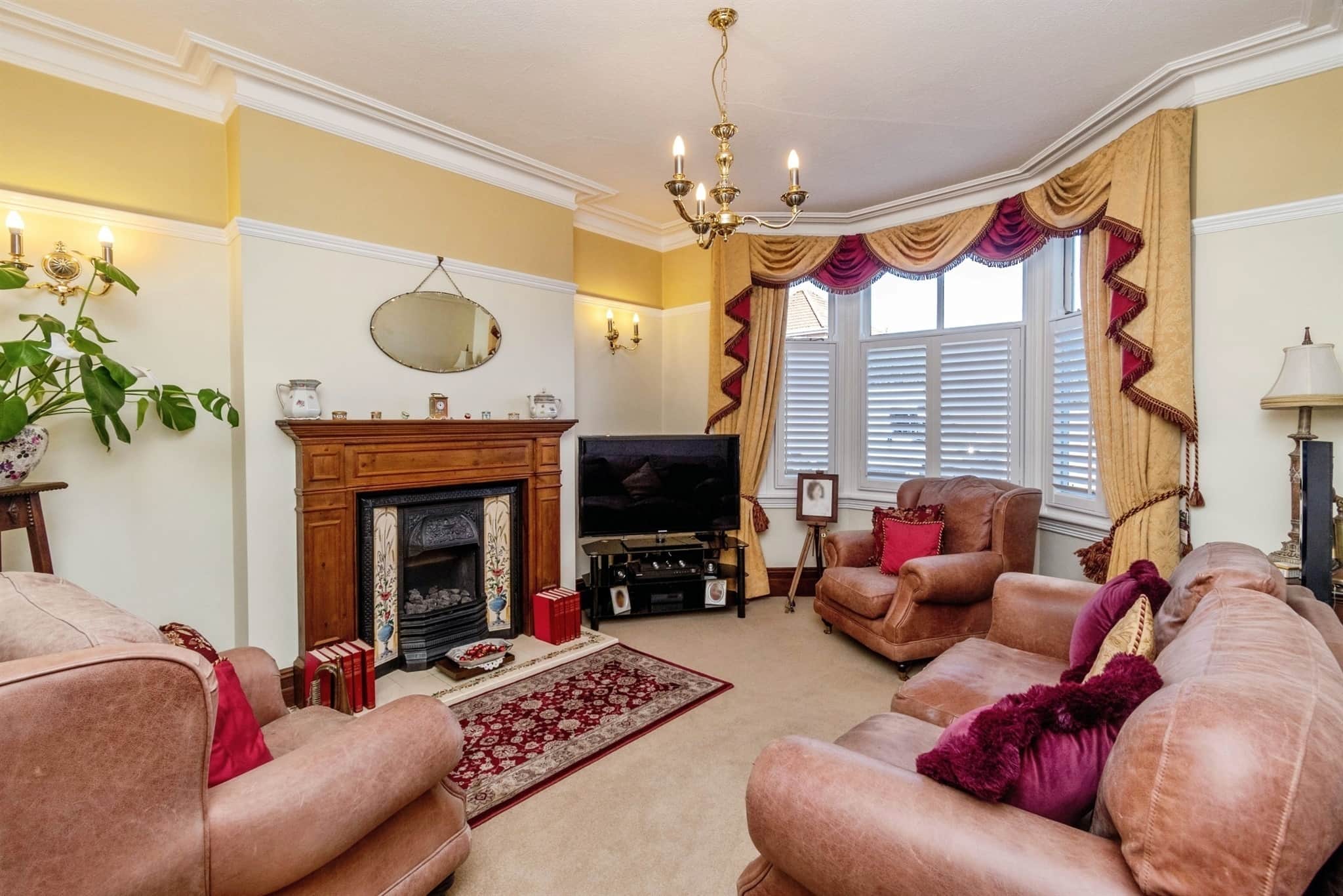 Property at Brunswick Park Road, Wednesbury