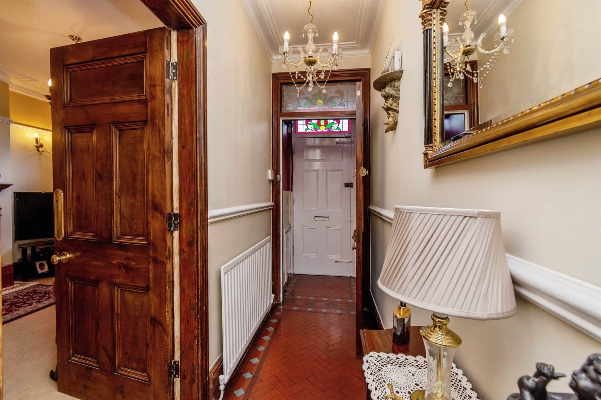 Property at Brunswick Park Road, Wednesbury