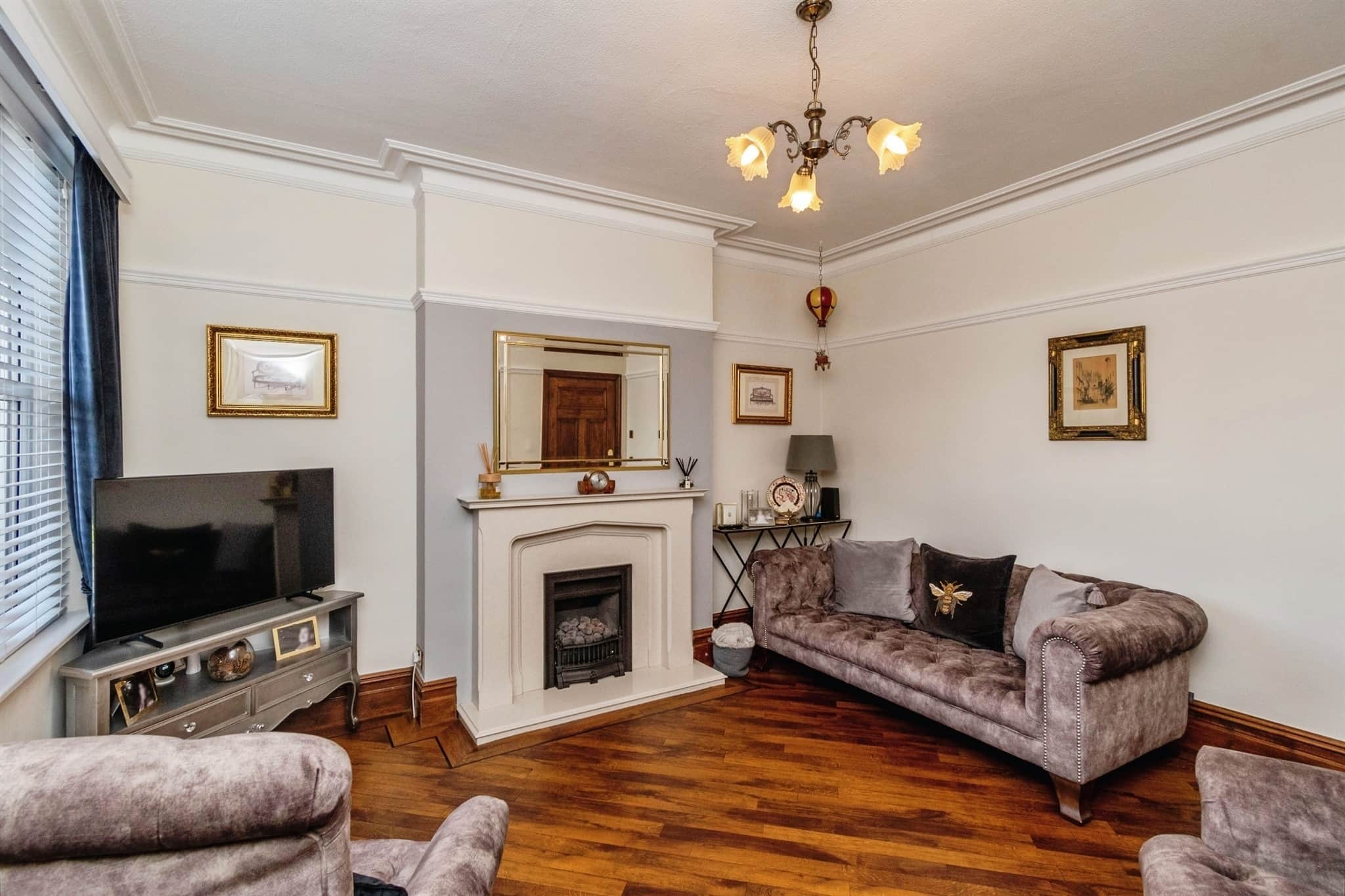 Property at Brunswick Park Road, Wednesbury