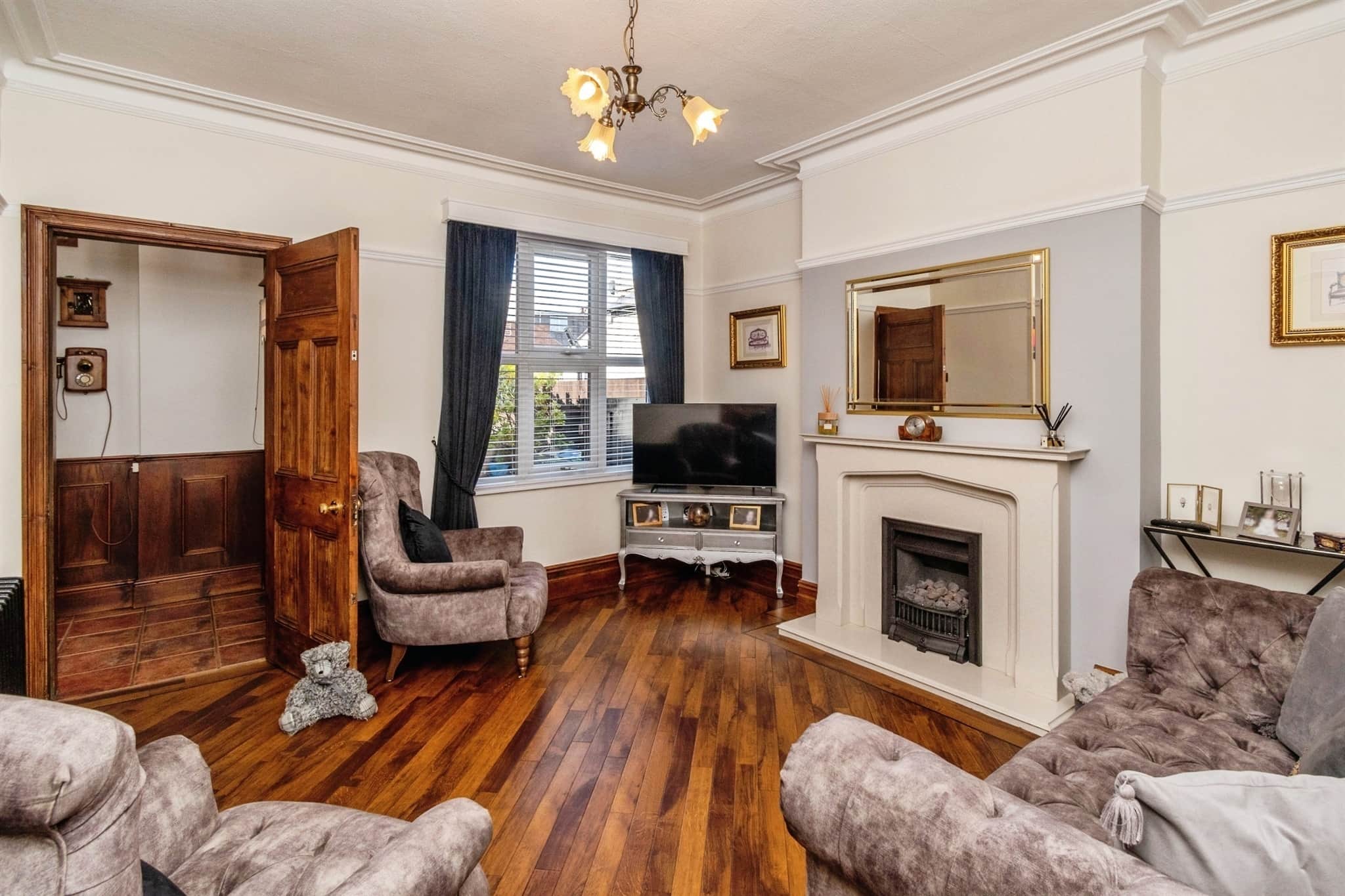 Property at Brunswick Park Road, Wednesbury