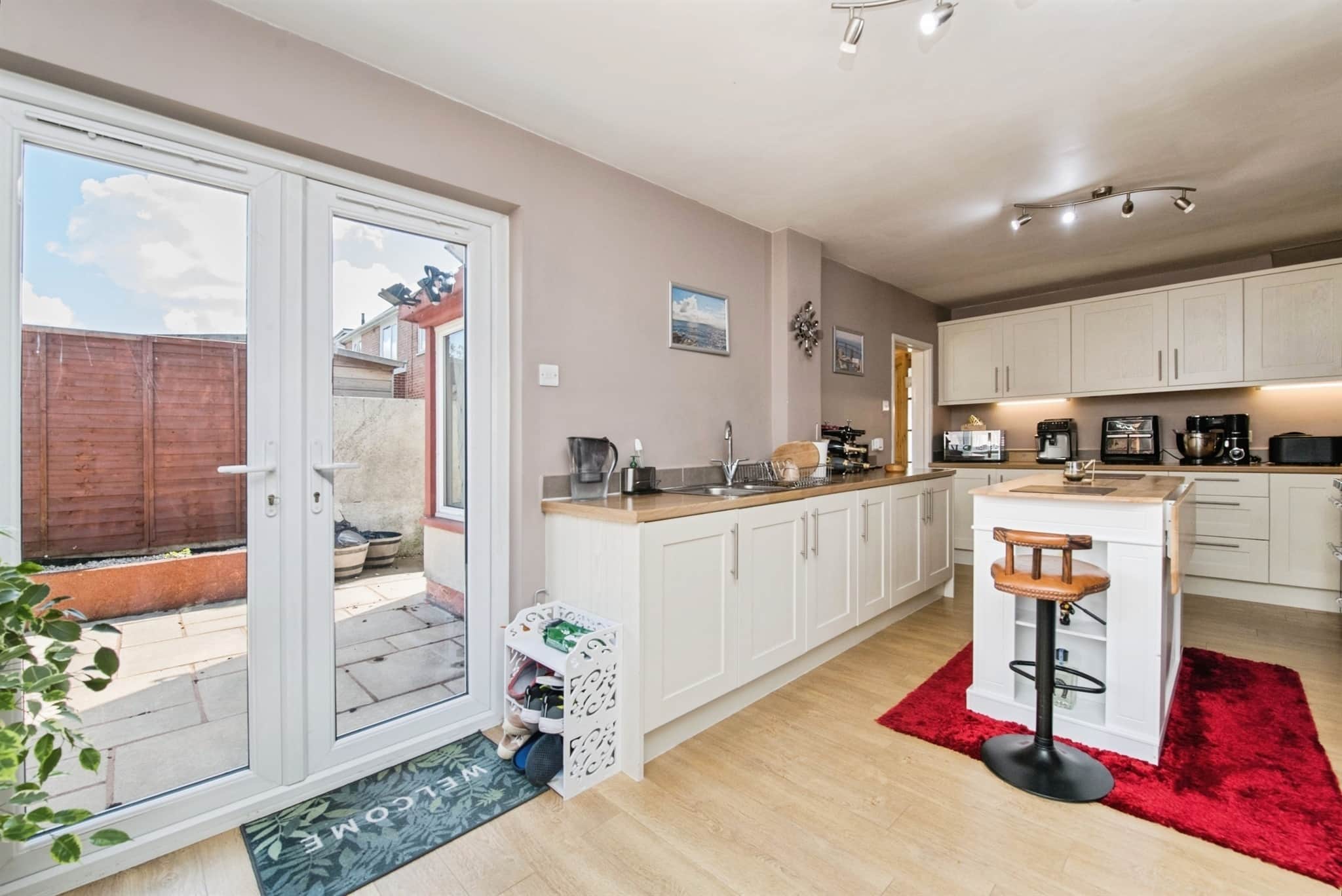 Property at Mount Wear Square, Exeter