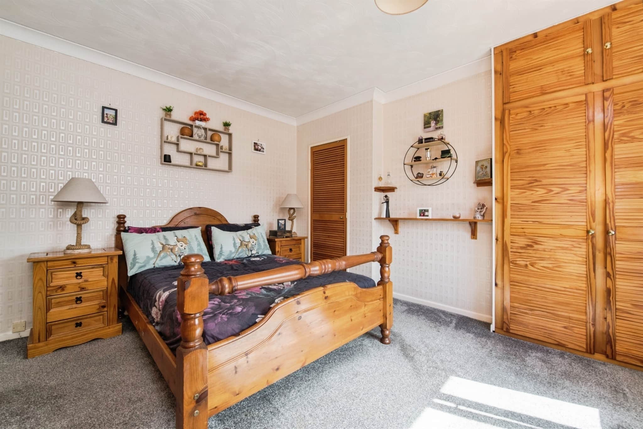 Property at Mount Wear Square, Exeter