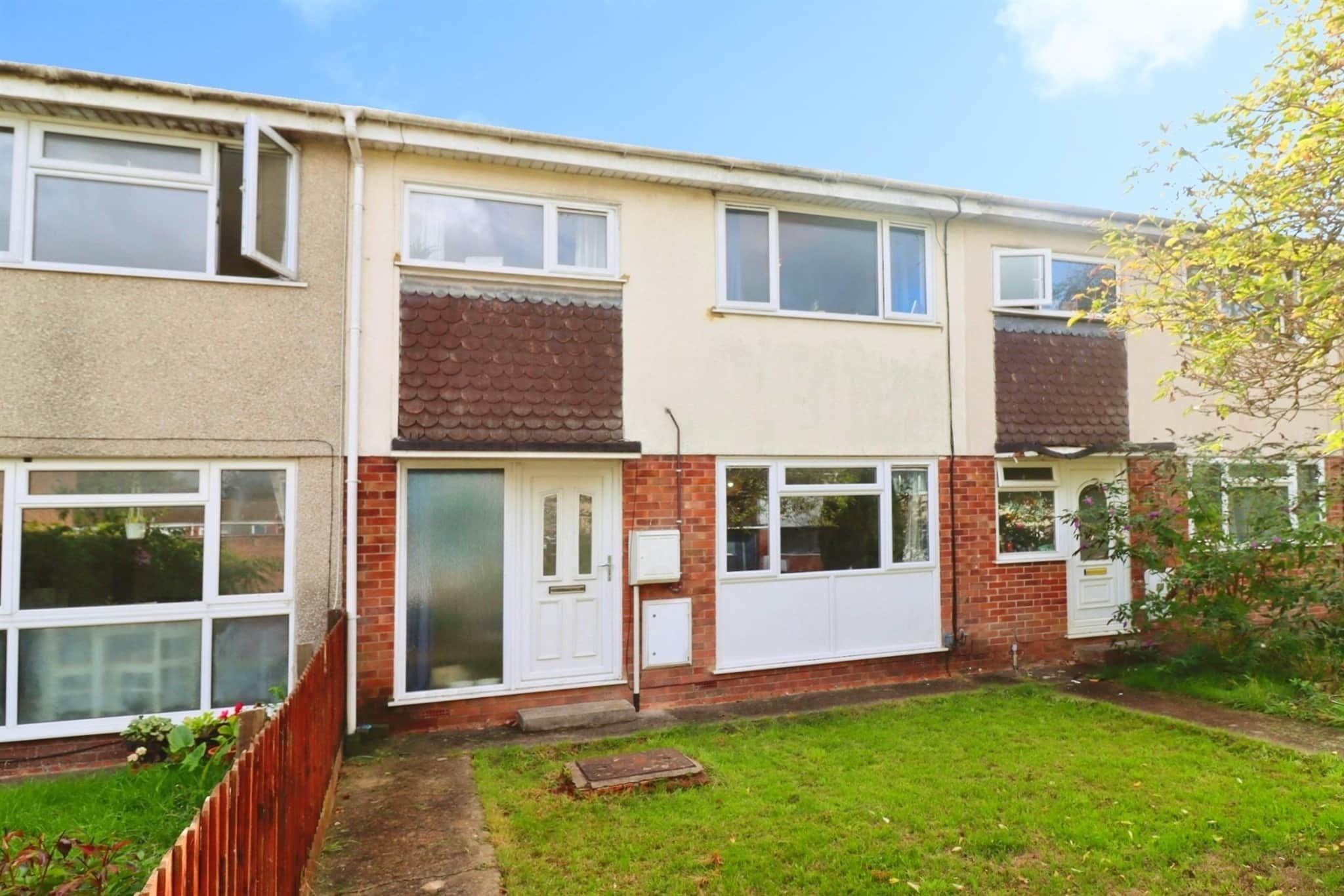 Property at Hatherley, Yate, Bristol