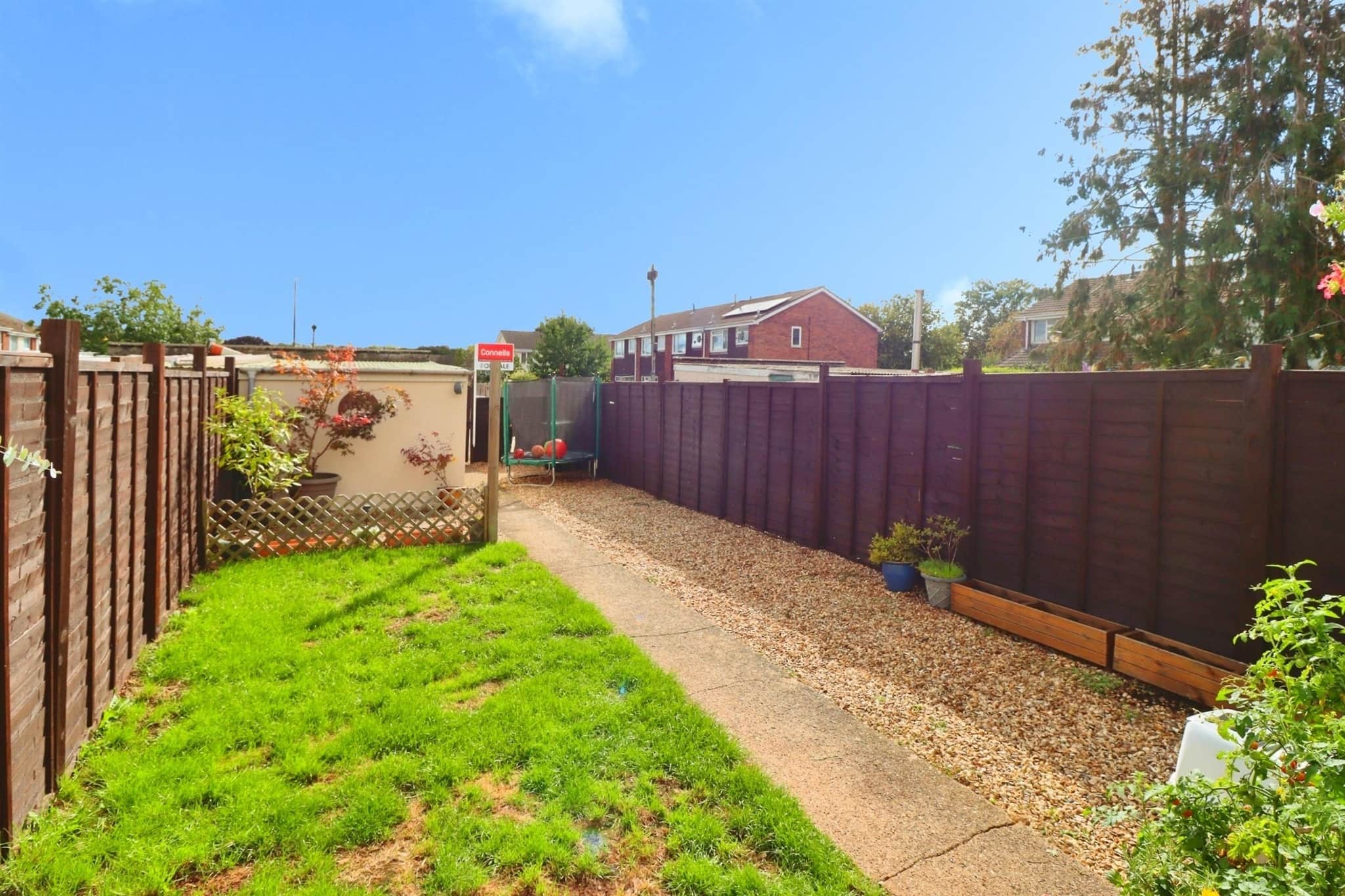 Property at Hatherley, Yate, Bristol