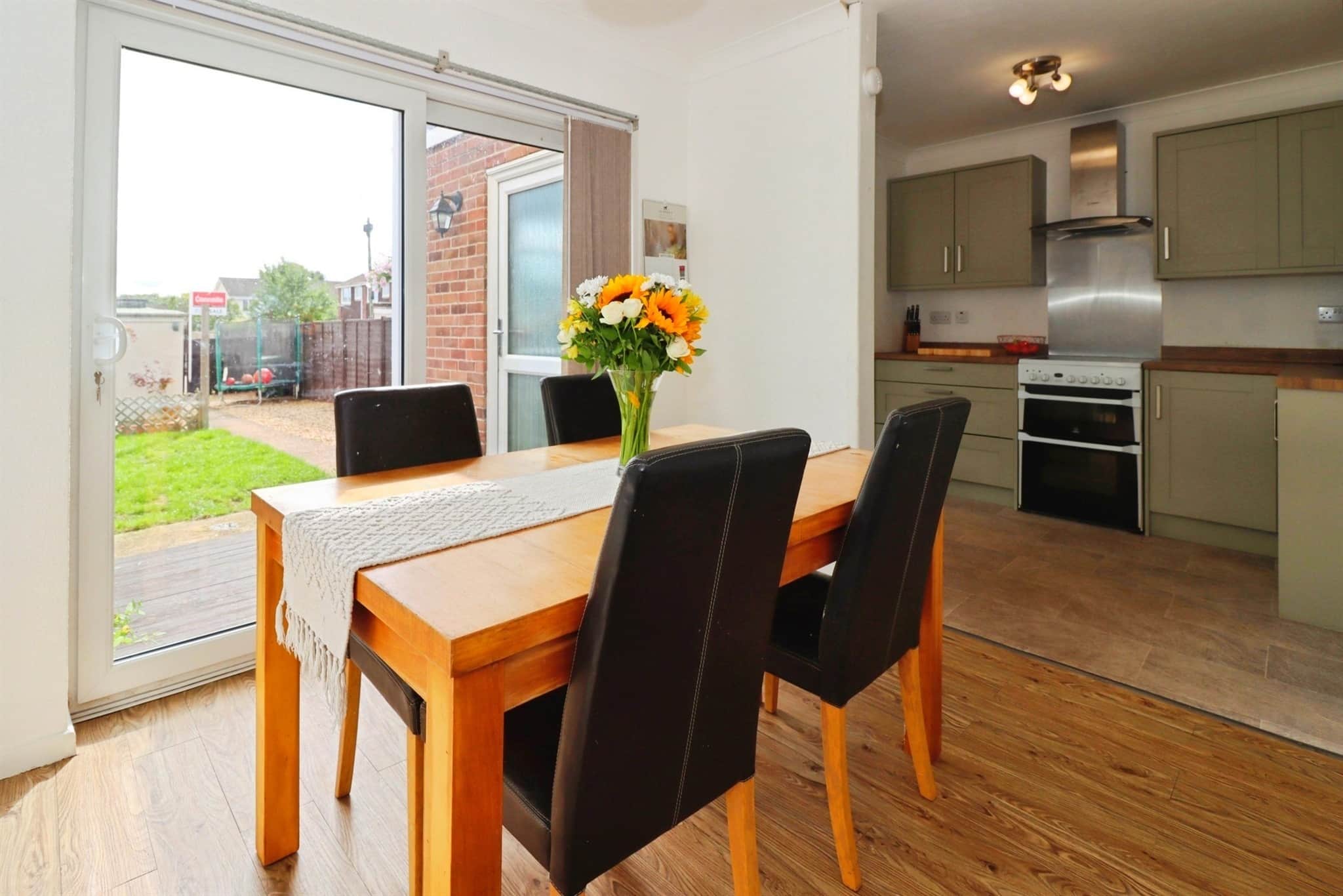 Property at Hatherley, Yate, Bristol
