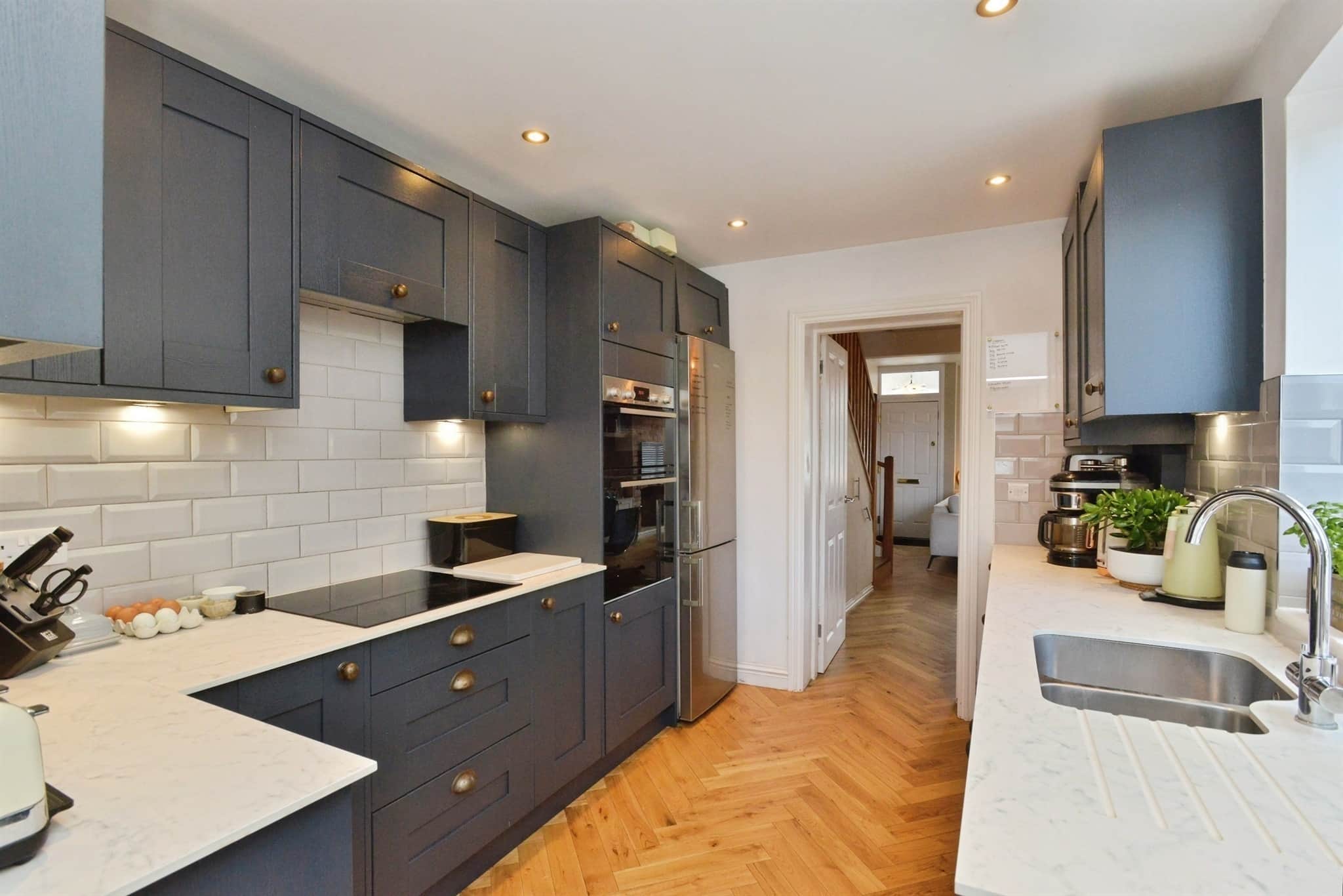 Property at High Street, Stony Stratford, Milton Keynes