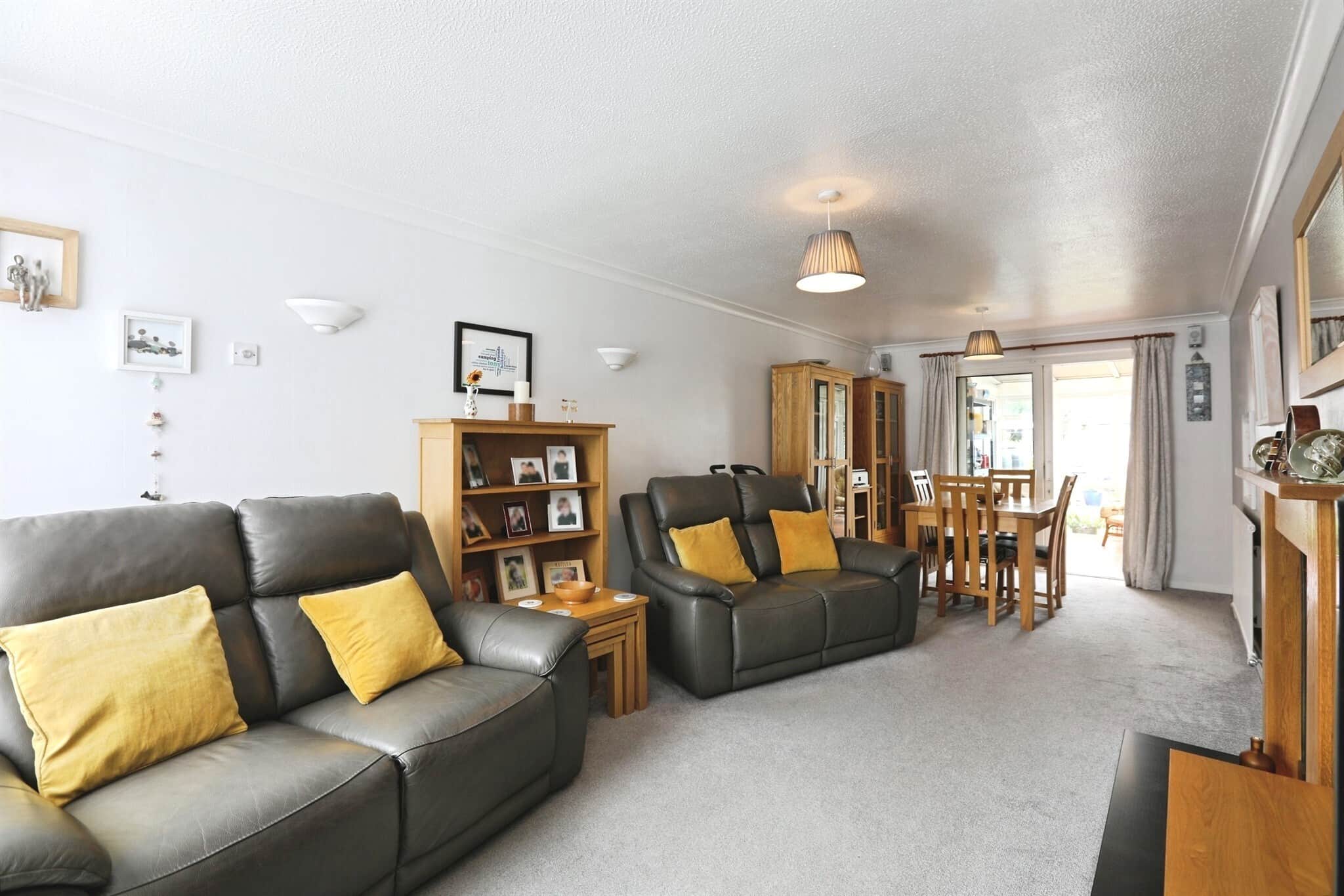 Property at Corsletts Avenue, Broadbridge Heath, Horsham
