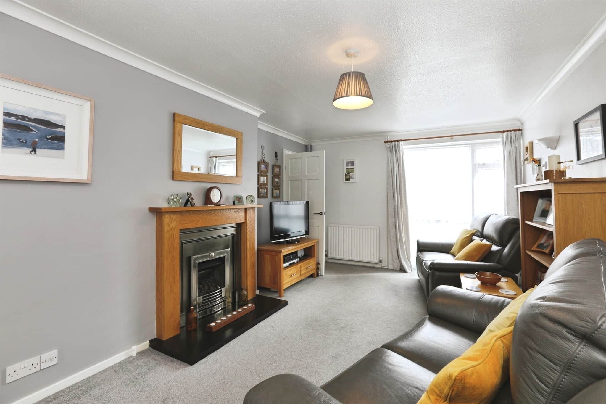 Property at Corsletts Avenue, Broadbridge Heath, Horsham