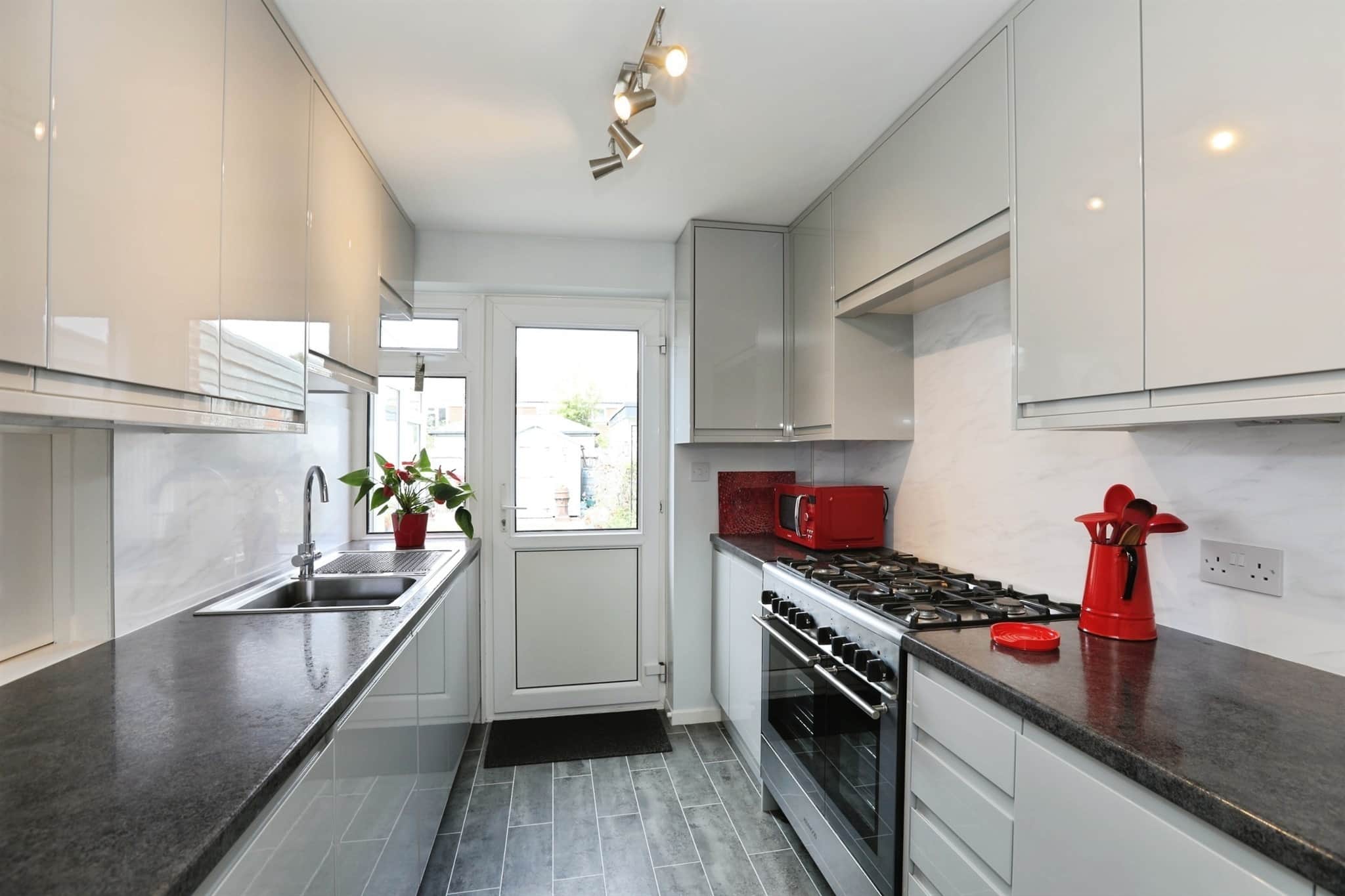 Property at Corsletts Avenue, Broadbridge Heath, Horsham
